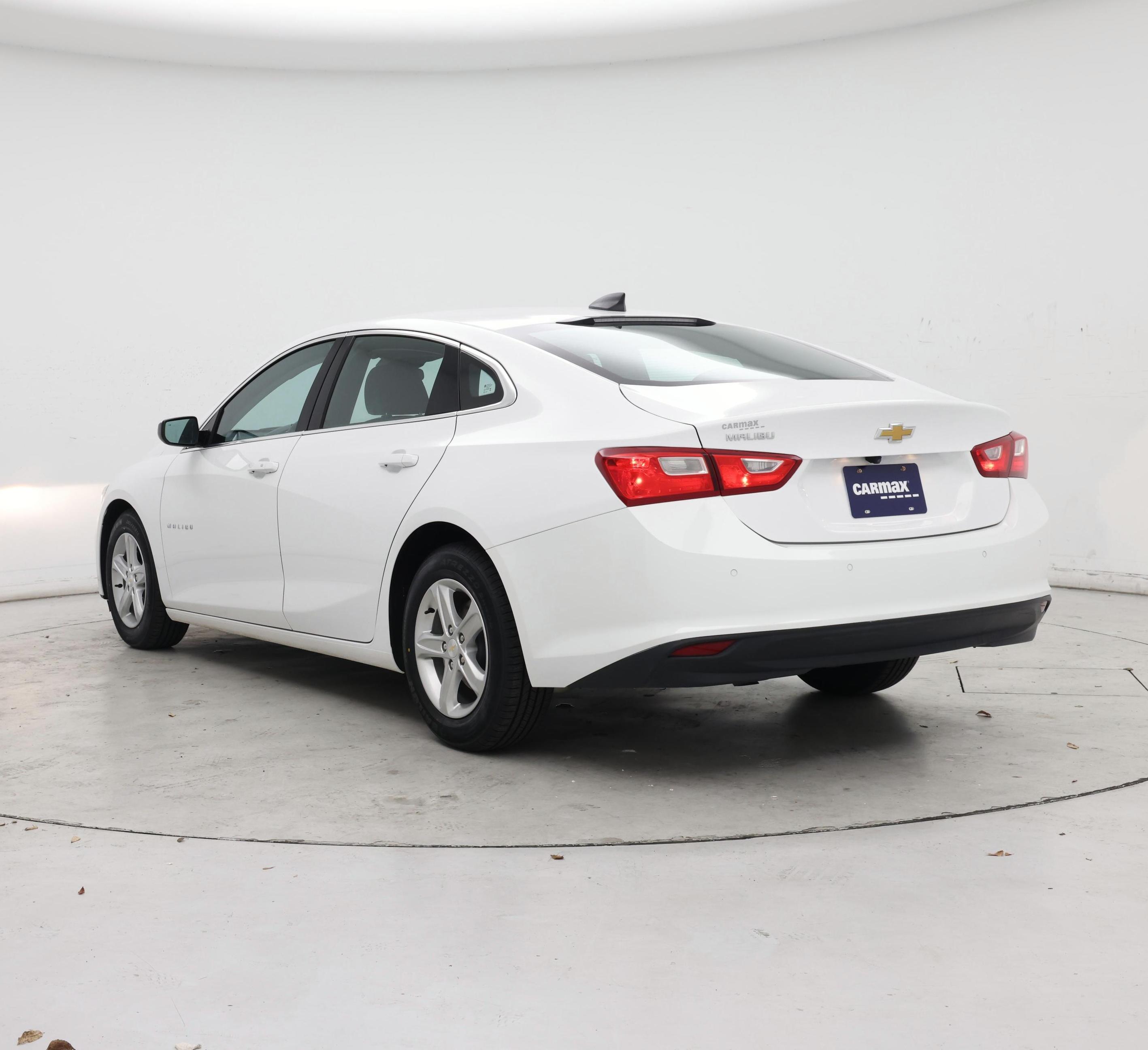 Thumbnail: 2023 Chevrolet Malibu - 2