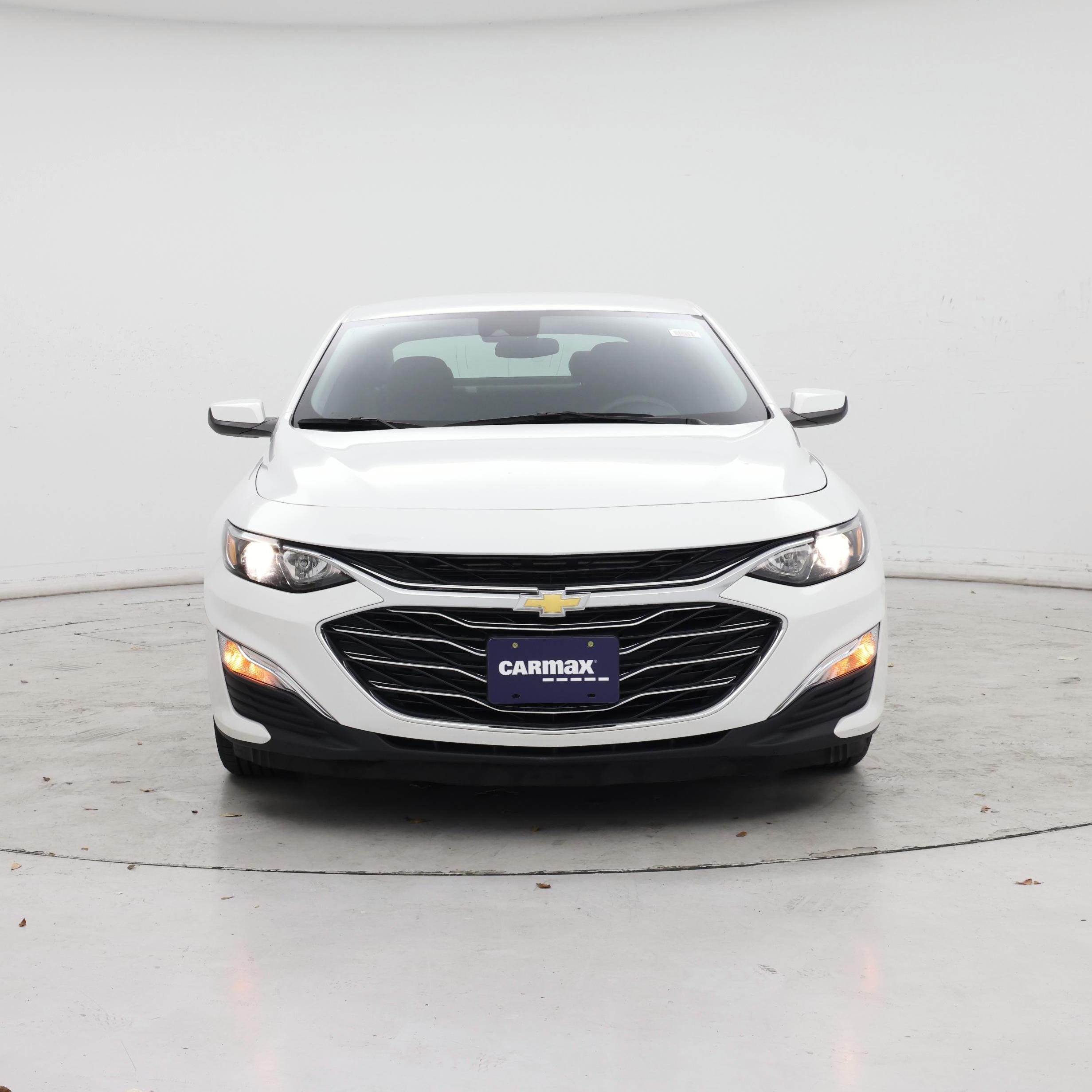 Thumbnail: 2023 Chevrolet Malibu - 5