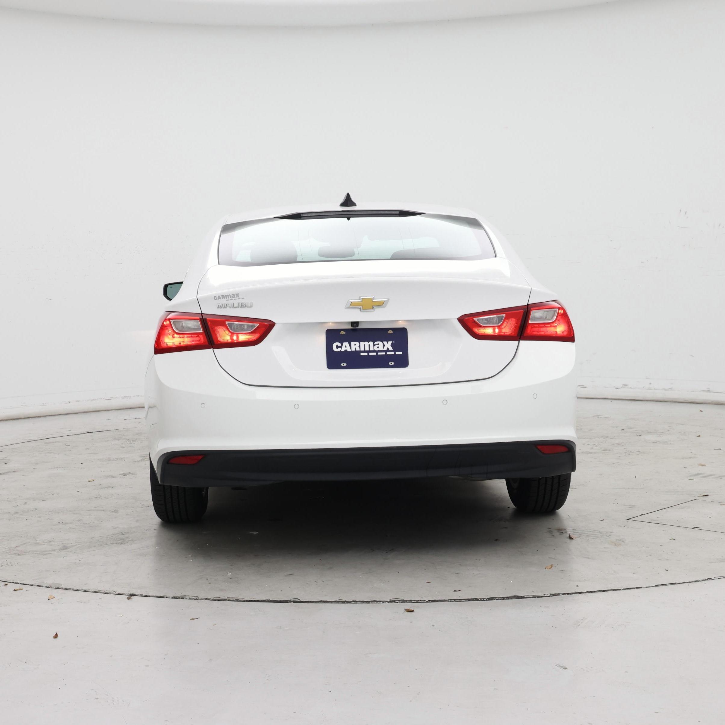 Thumbnail: 2023 Chevrolet Malibu - 6