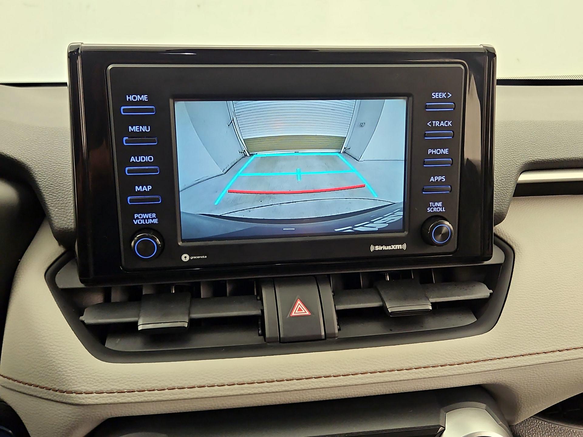 Thumbnail: 2022 Toyota RAV4 - 14