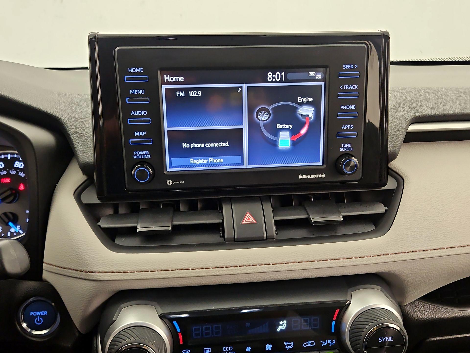 Thumbnail: 2022 Toyota RAV4 - 15