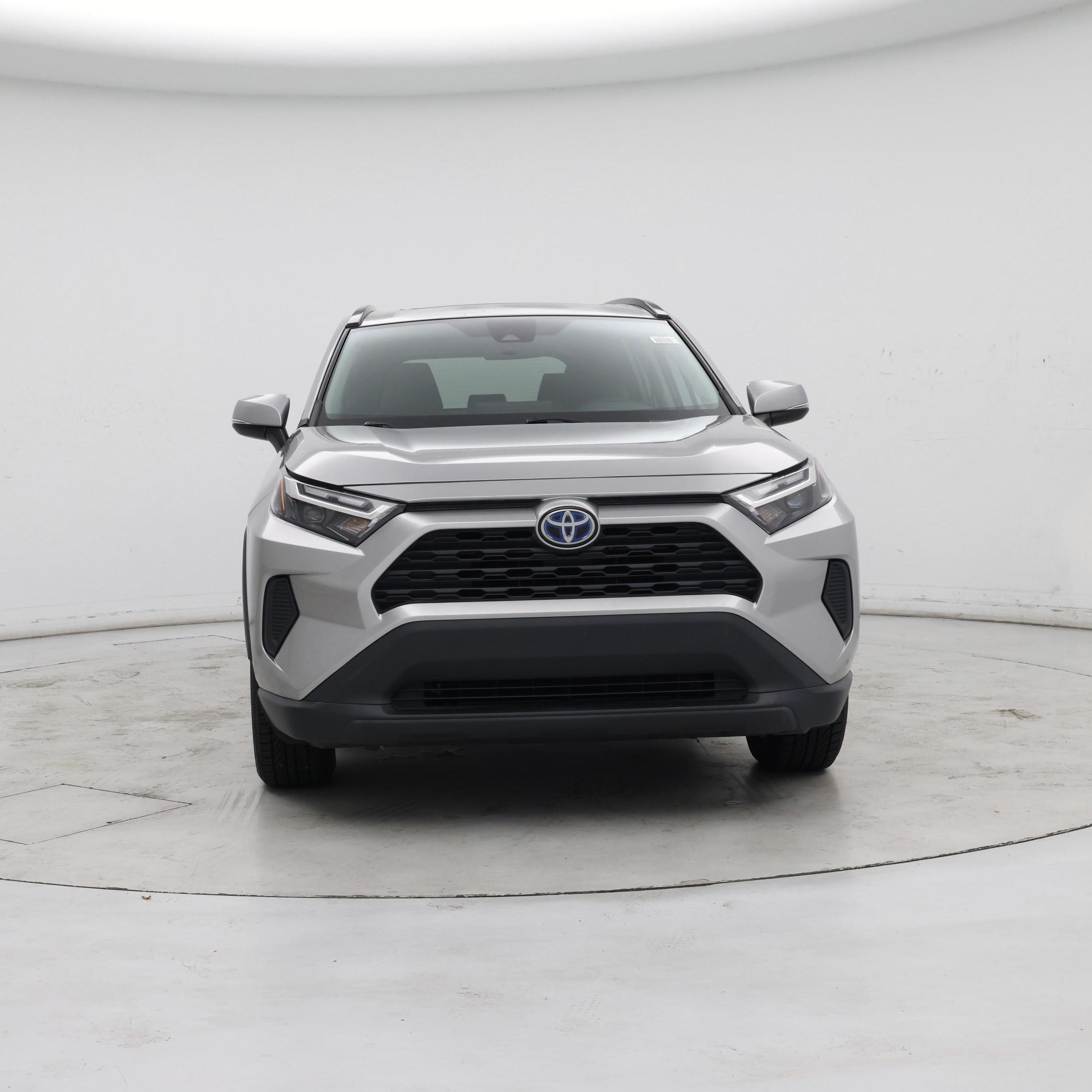 Thumbnail: 2022 Toyota RAV4 - 5