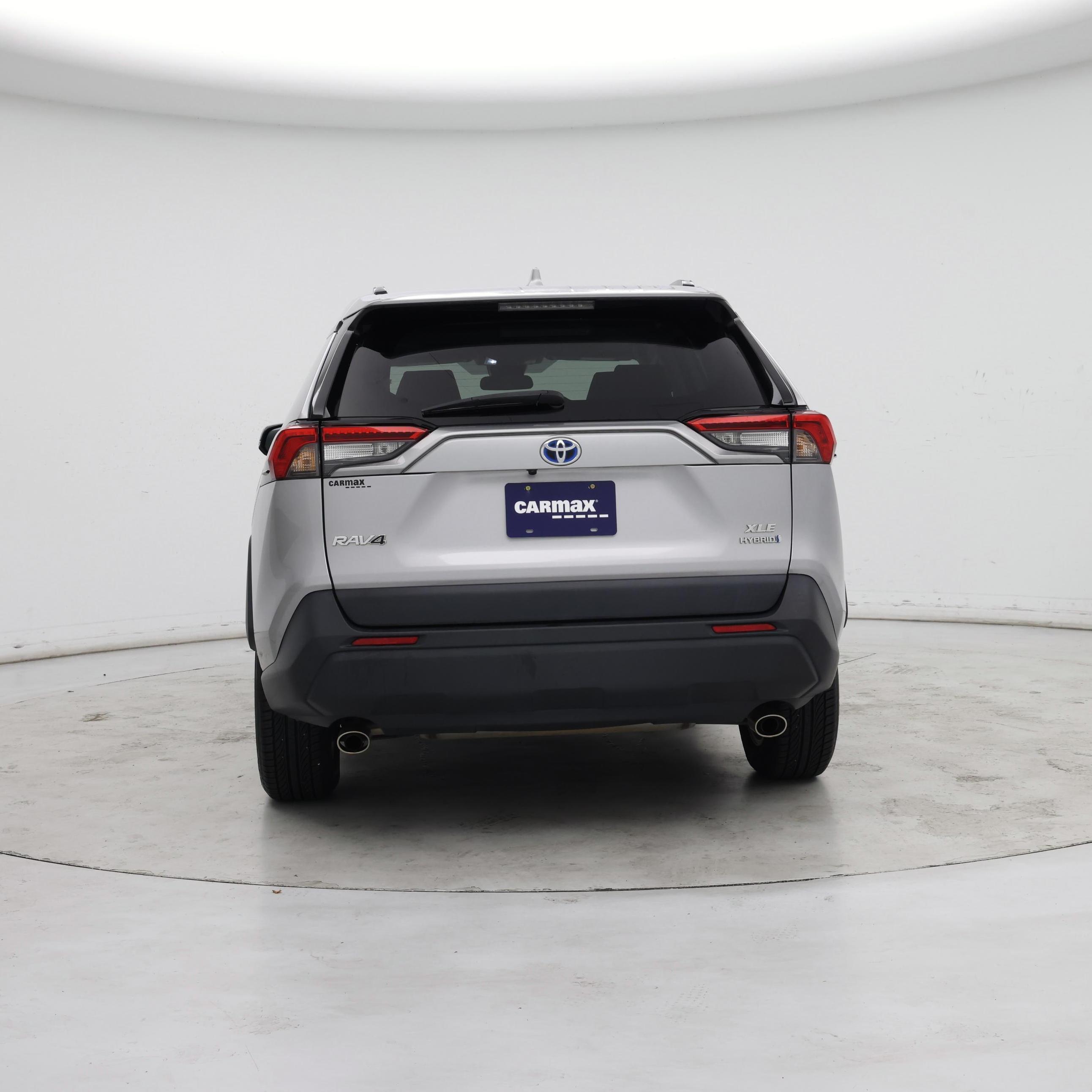 Thumbnail: 2022 Toyota RAV4 - 6