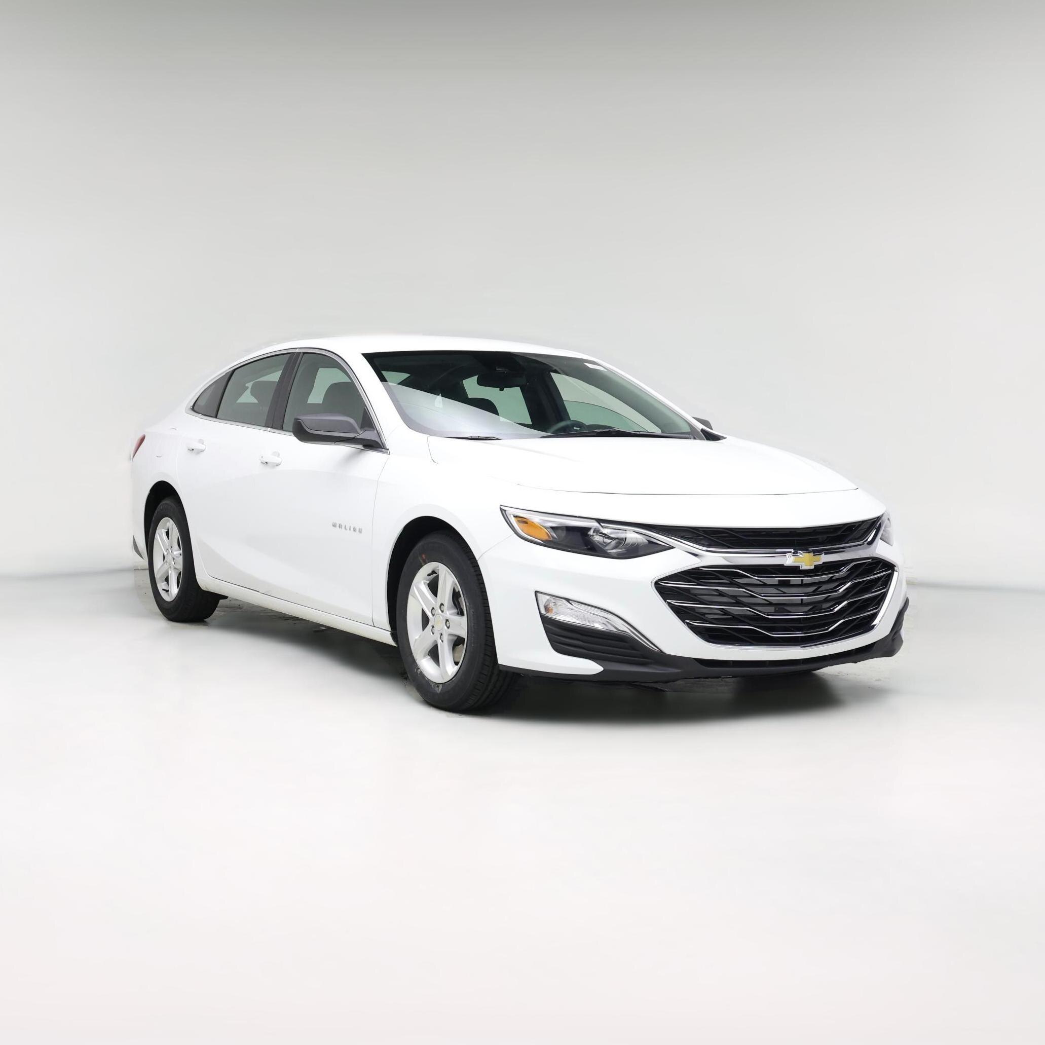 Thumbnail: 2023 Chevrolet Malibu - 1