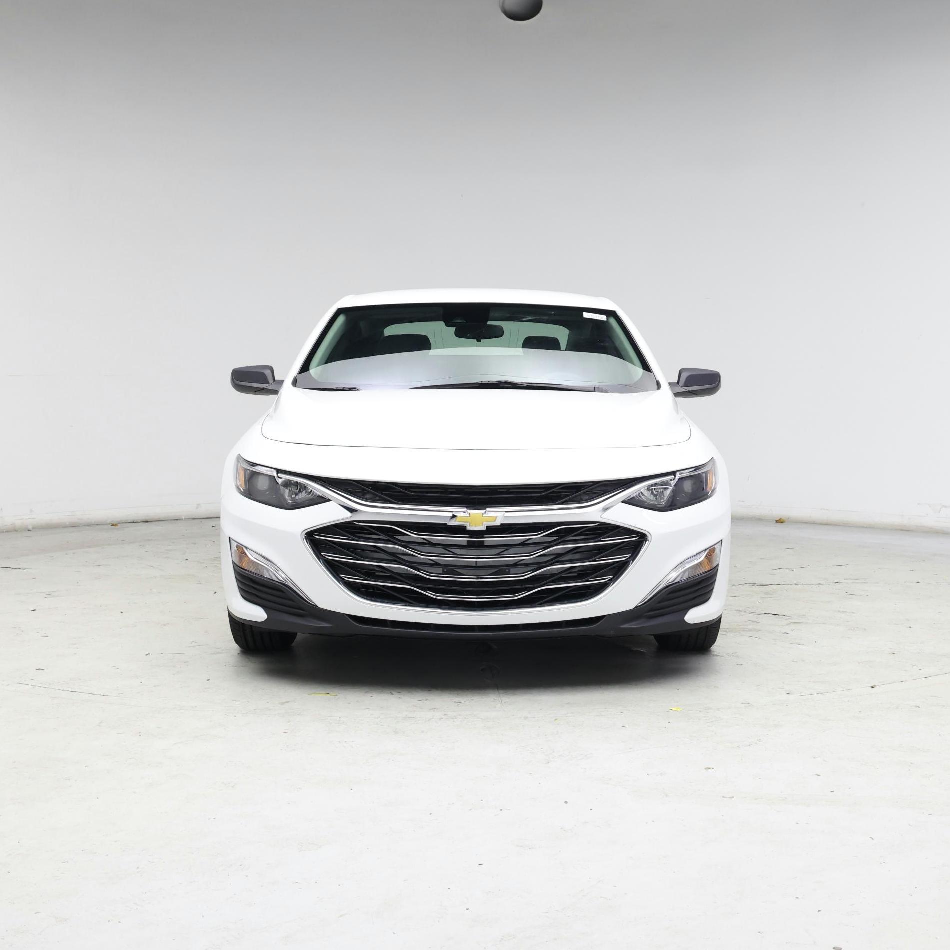 Thumbnail: 2023 Chevrolet Malibu - 5