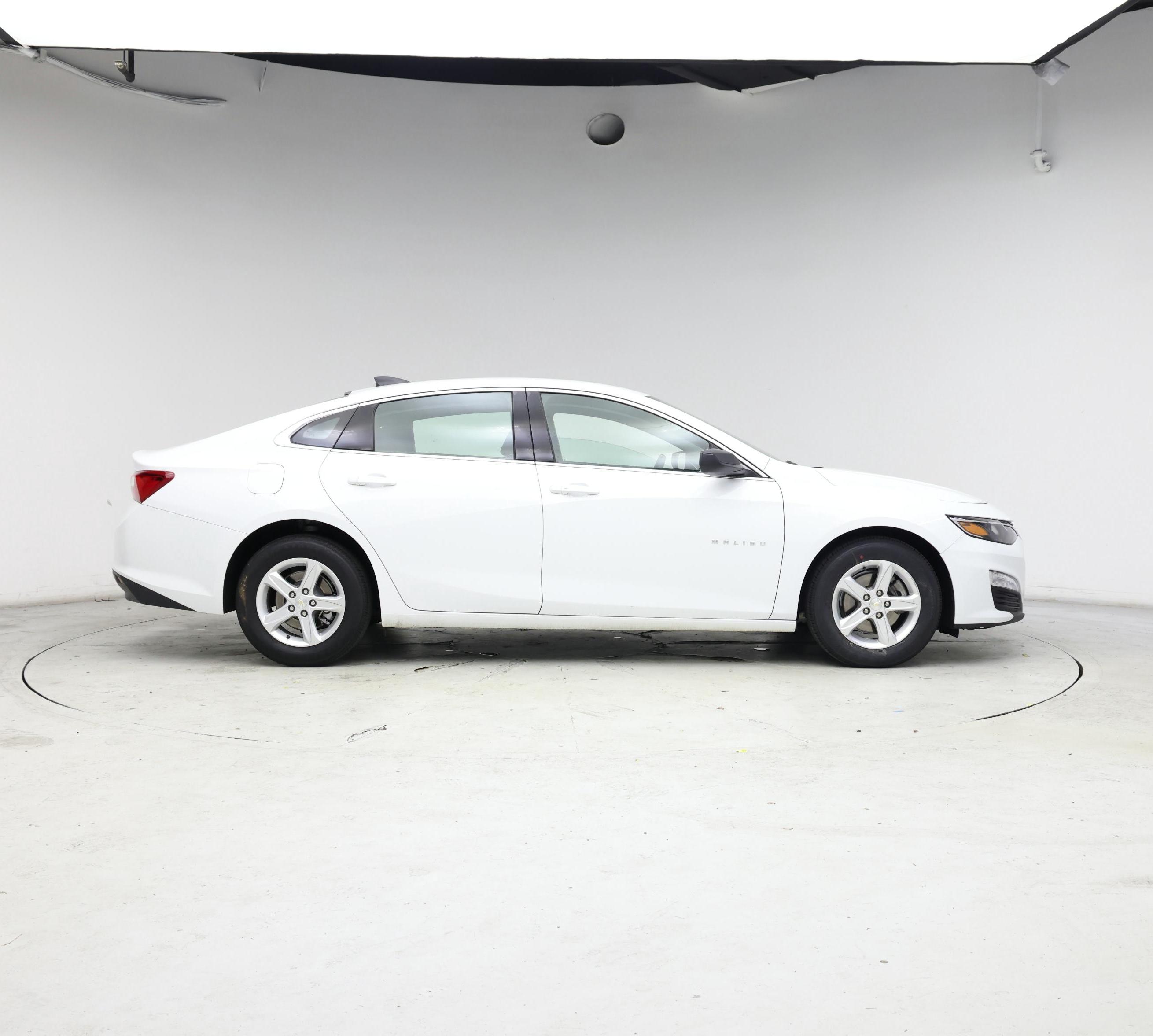 Thumbnail: 2023 Chevrolet Malibu - 7