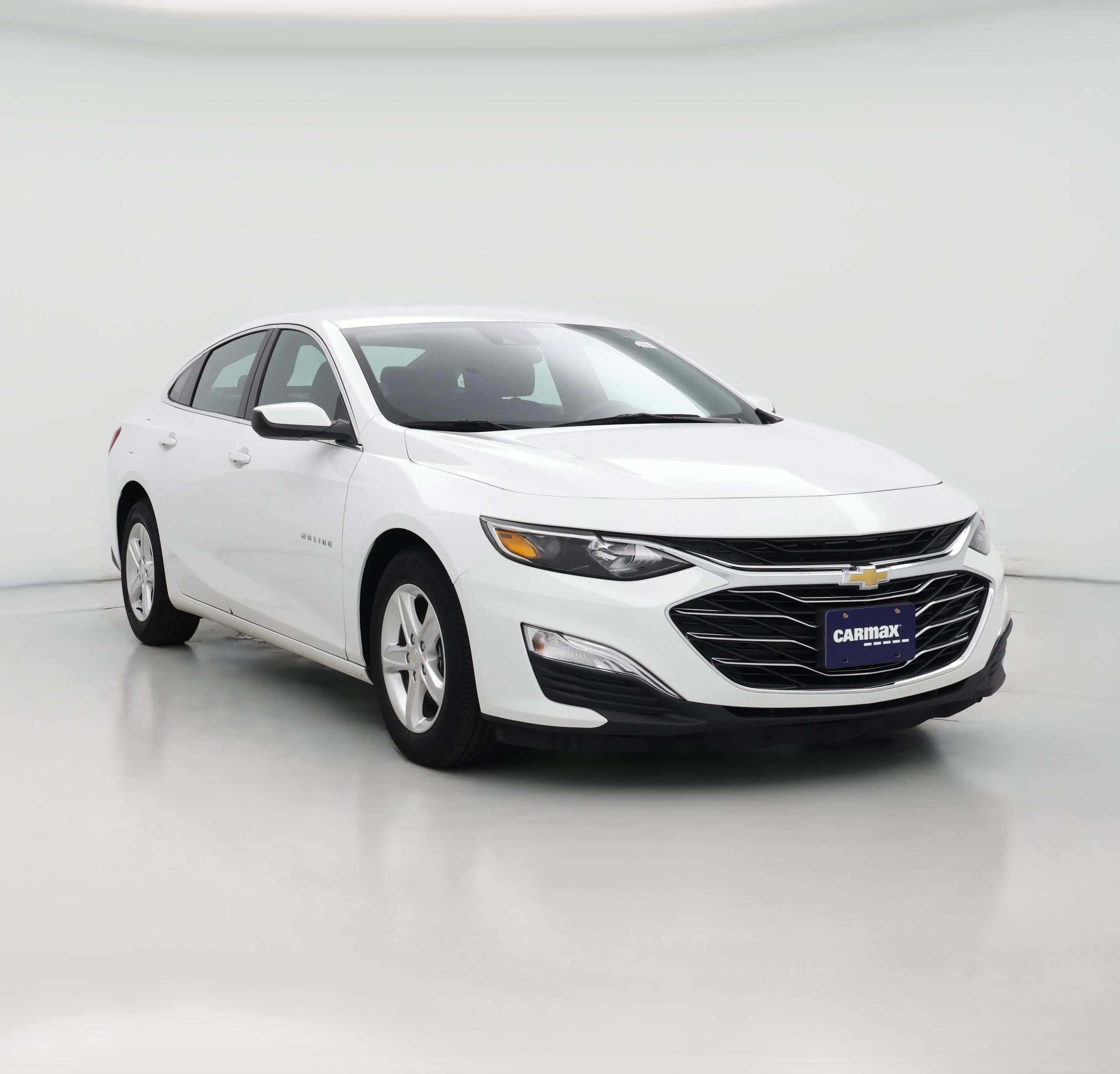 Thumbnail: 2023 Chevrolet Malibu - 1