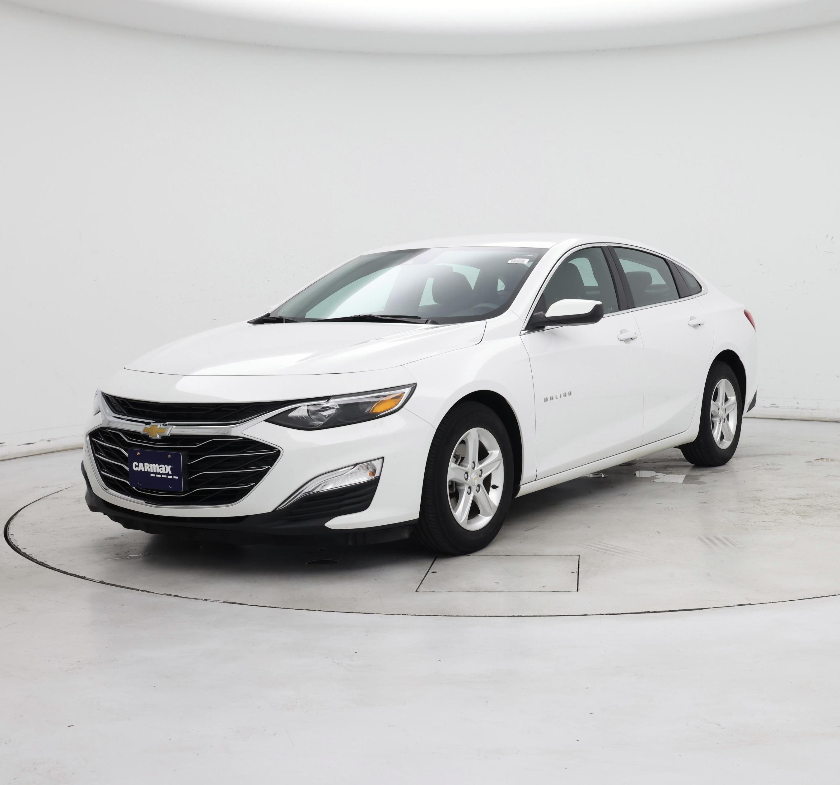 Thumbnail: 2023 Chevrolet Malibu - 4