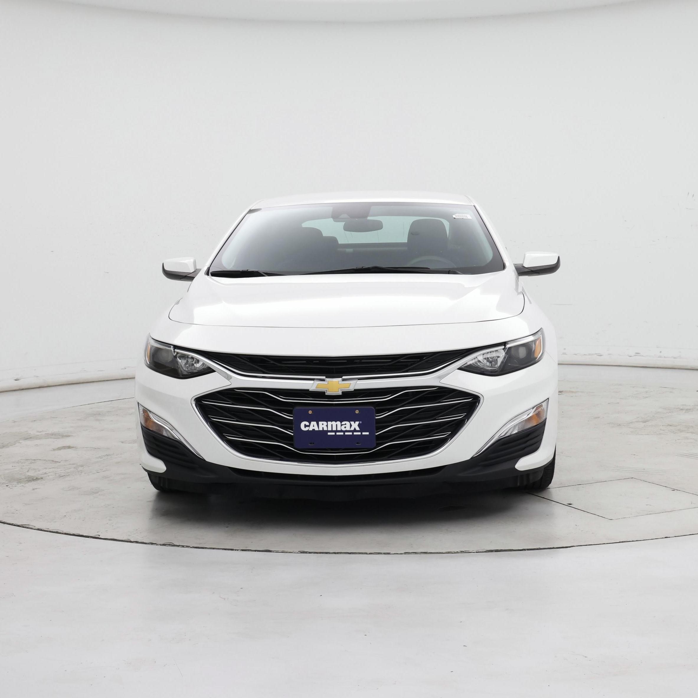 Thumbnail: 2023 Chevrolet Malibu - 5