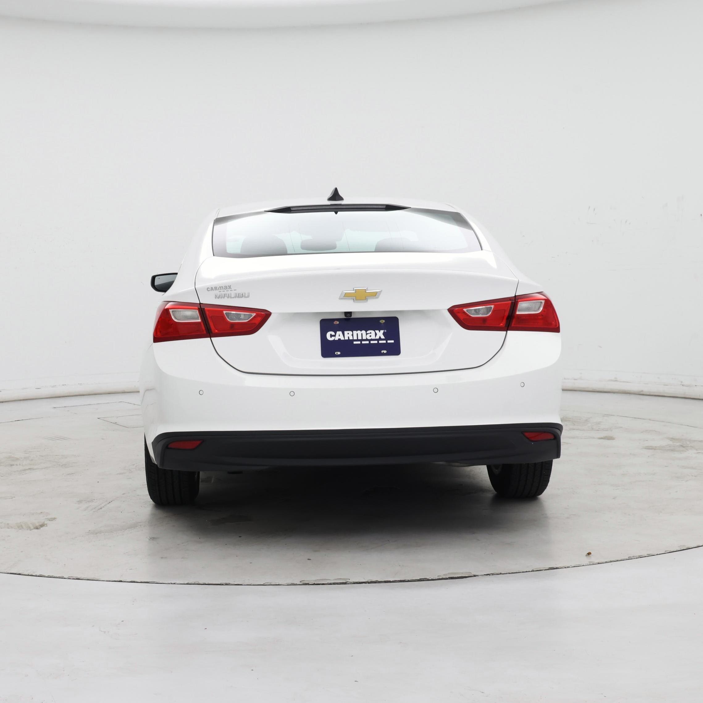 Thumbnail: 2023 Chevrolet Malibu - 6