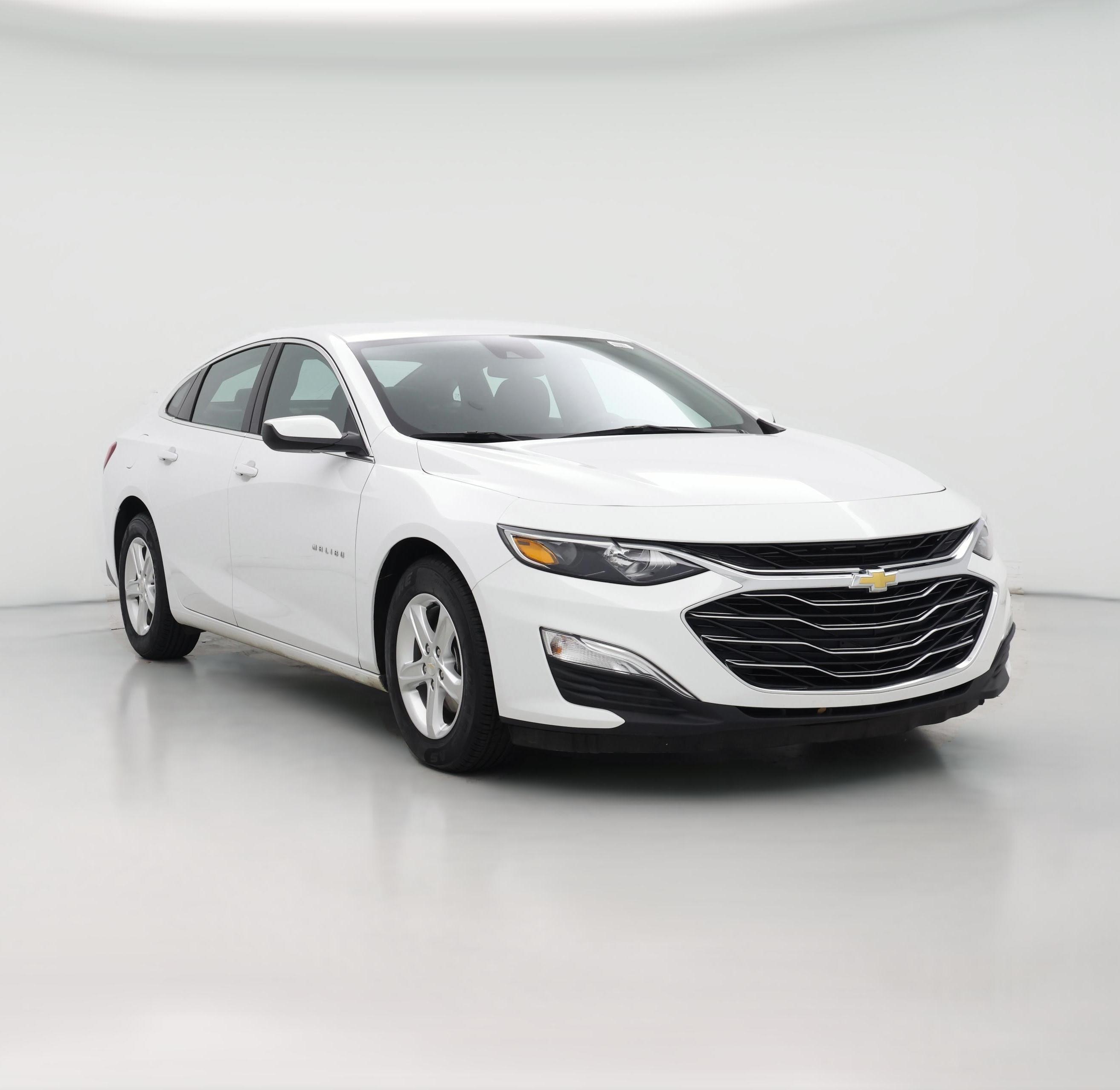 Thumbnail: 2023 Chevrolet Malibu - 1