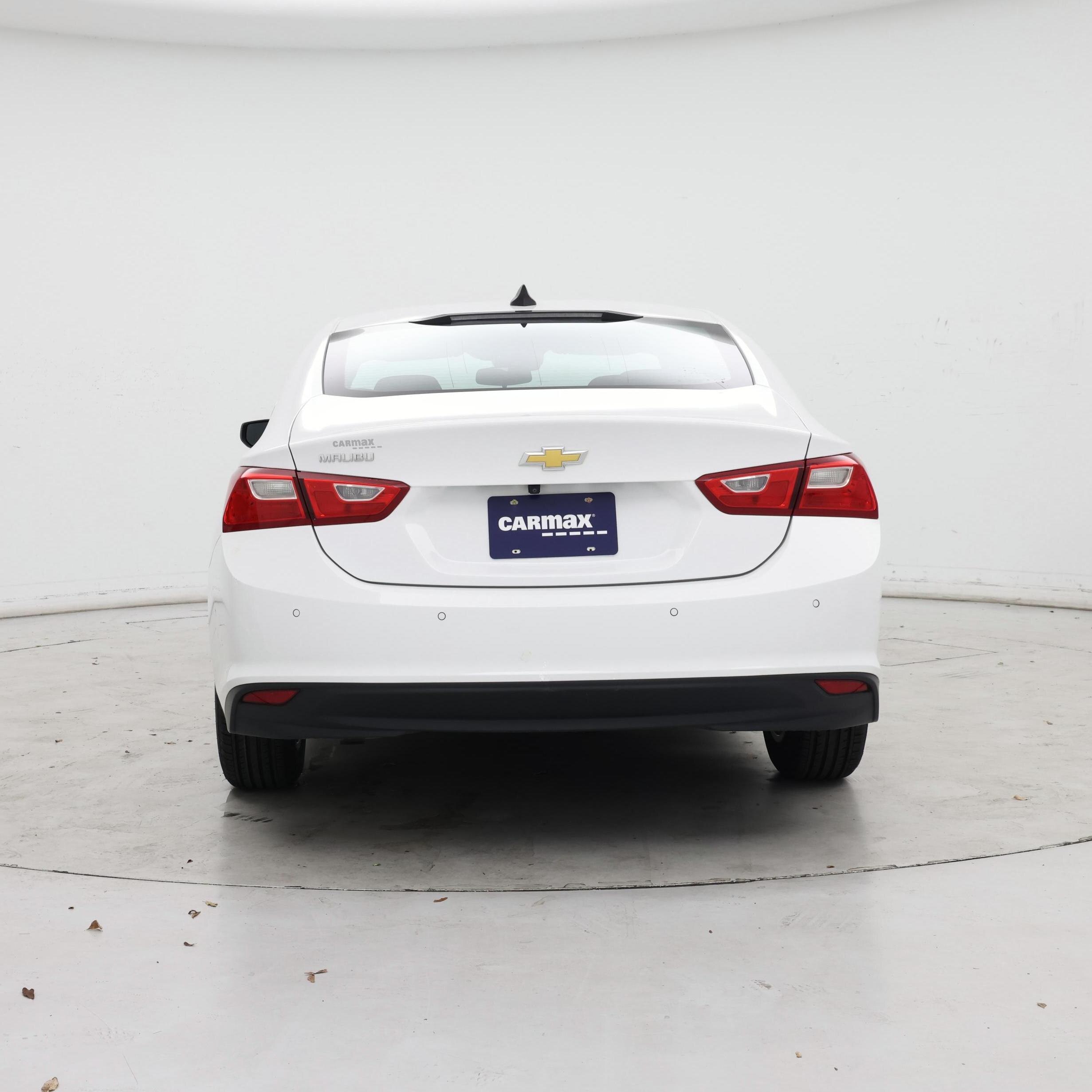 Thumbnail: 2023 Chevrolet Malibu - 9