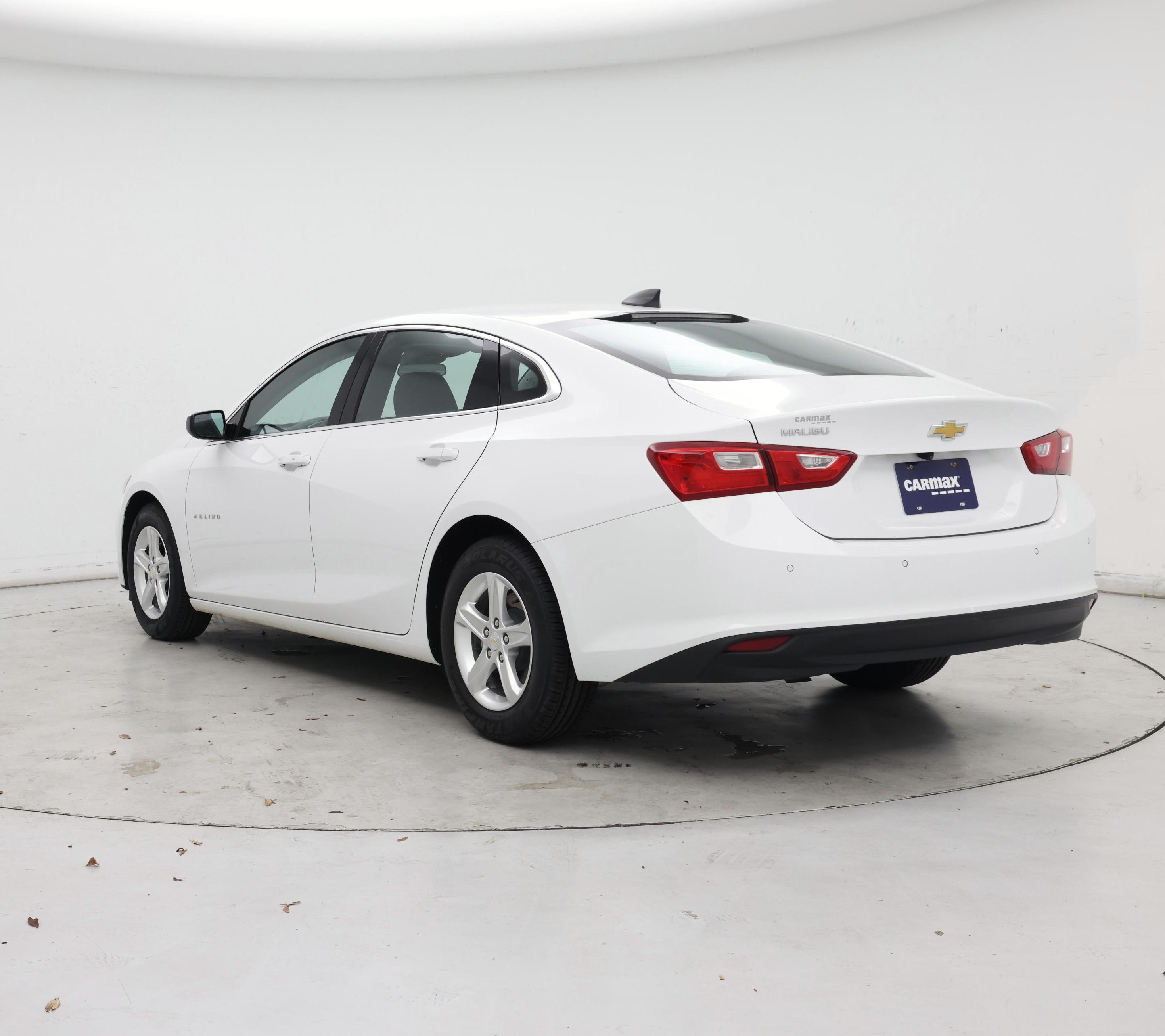 Thumbnail: 2023 Chevrolet Malibu - 2