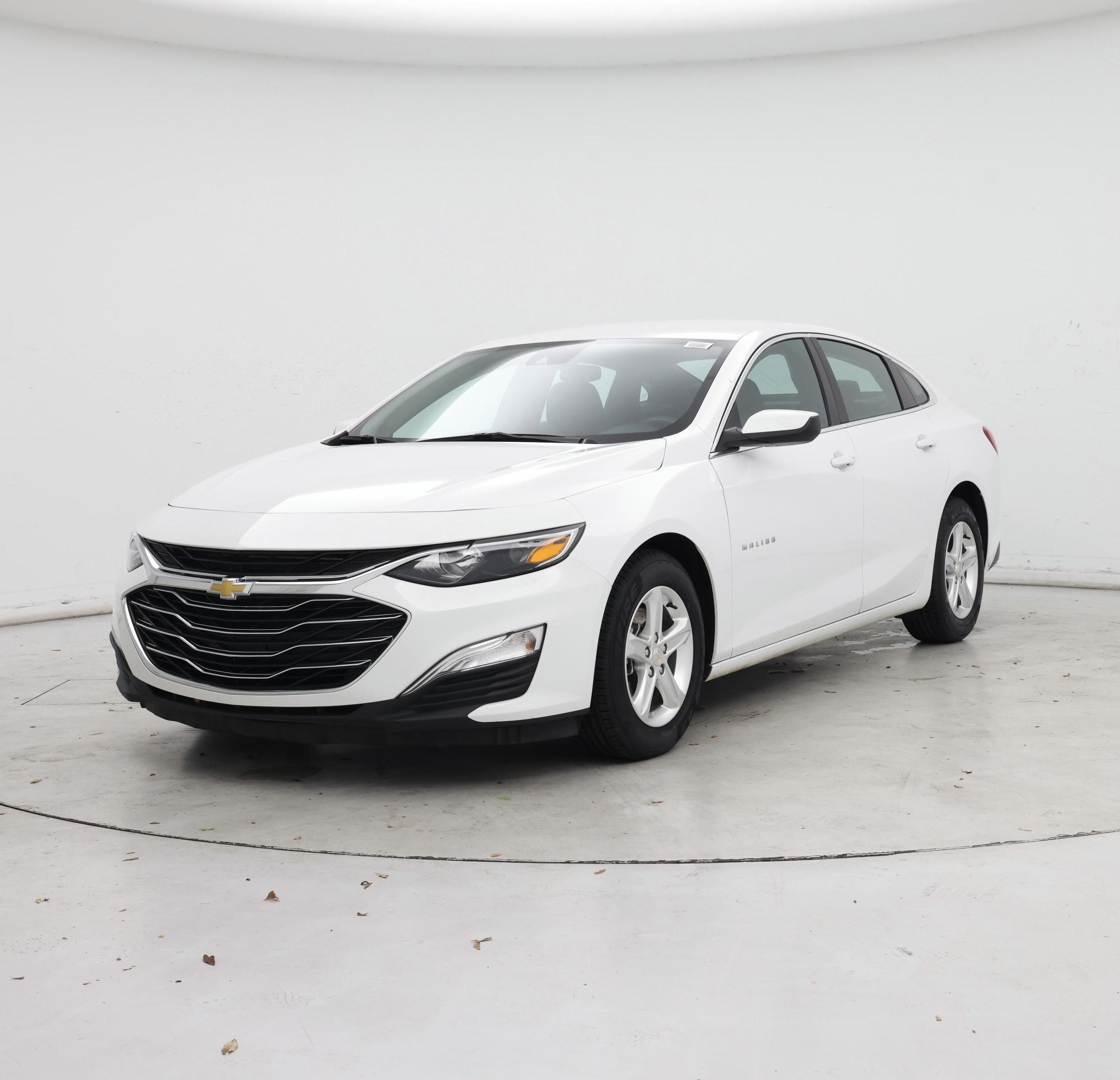 Thumbnail: 2023 Chevrolet Malibu - 4