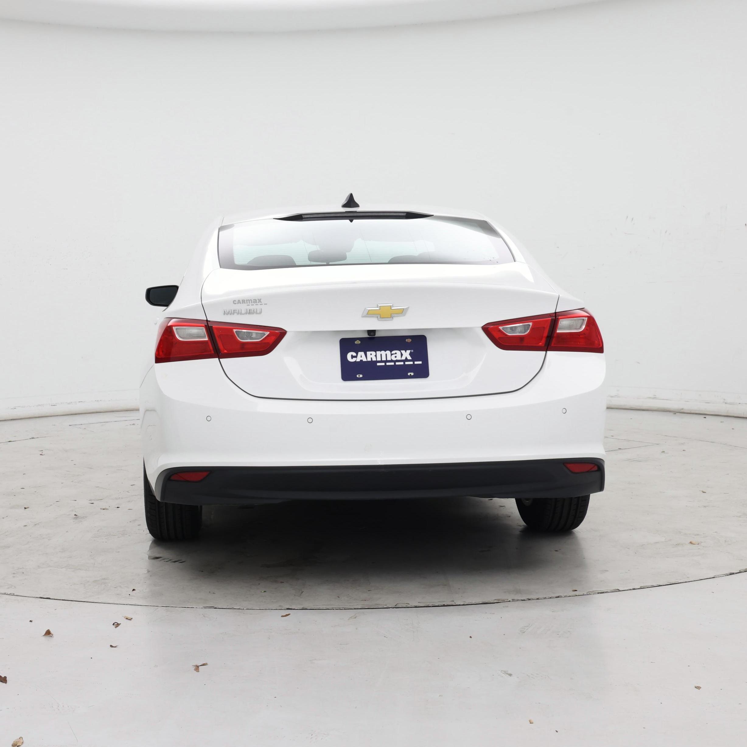 Thumbnail: 2023 Chevrolet Malibu - 6