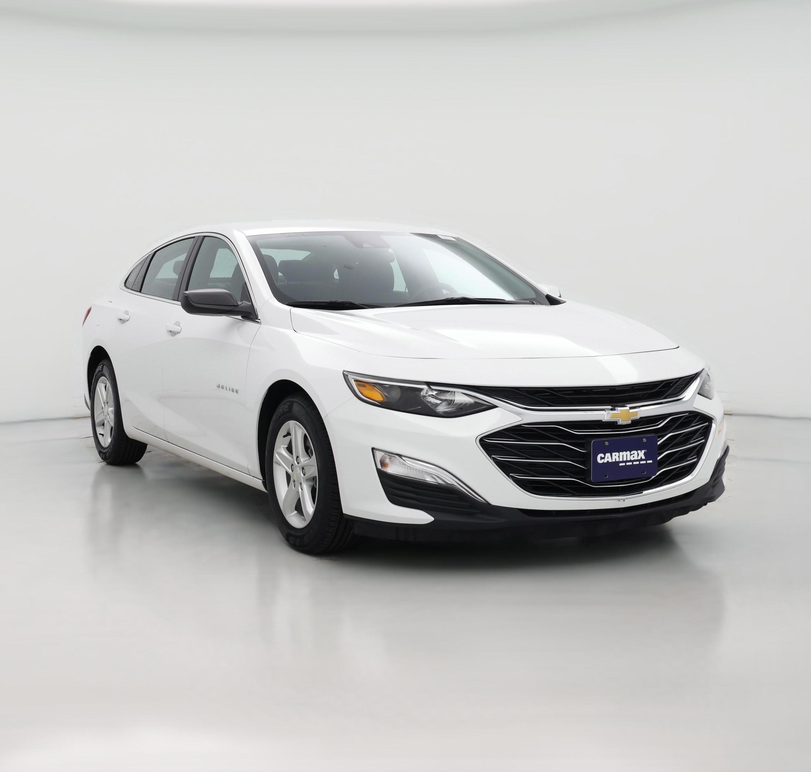Thumbnail: 2023 Chevrolet Malibu - 1