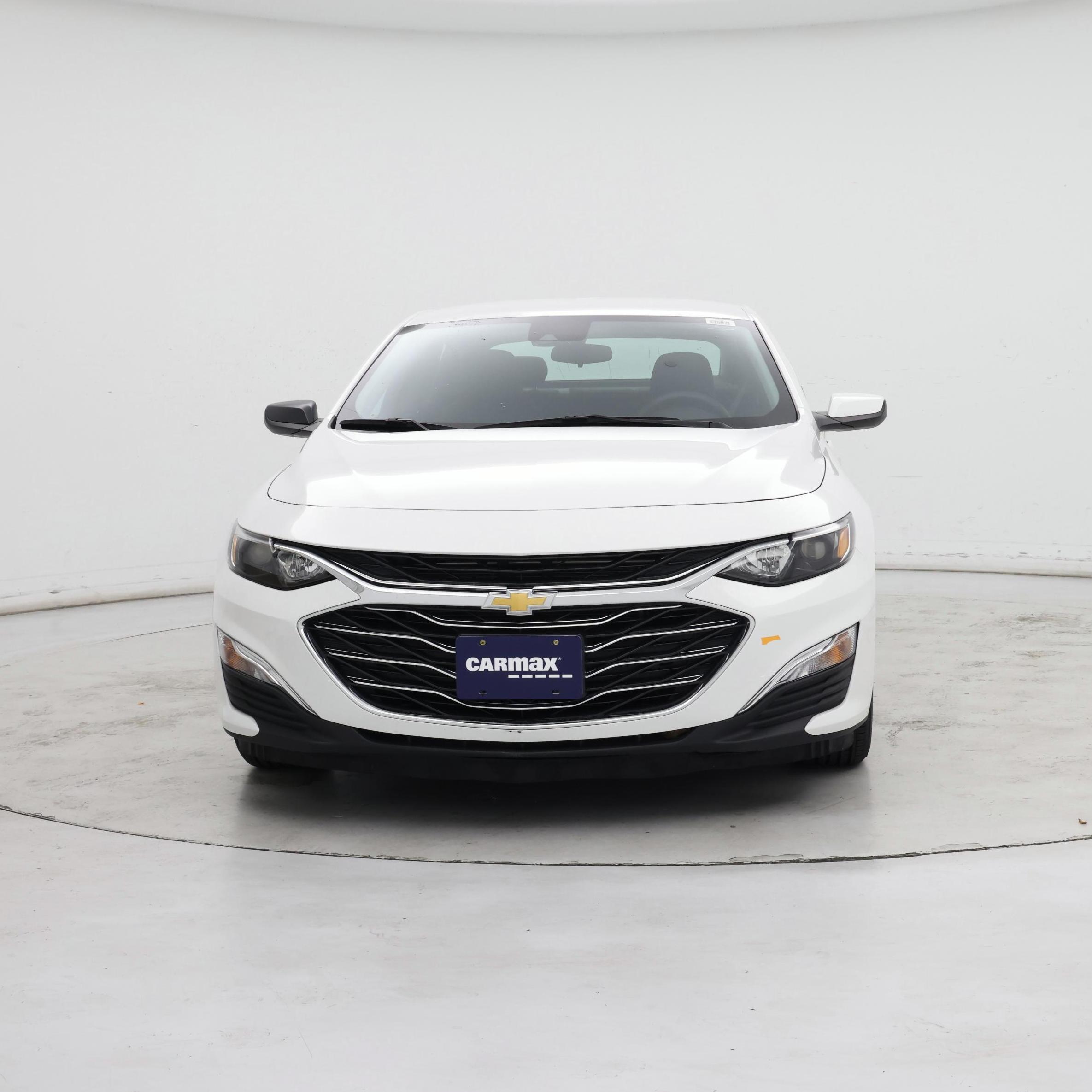 Thumbnail: 2023 Chevrolet Malibu - 5