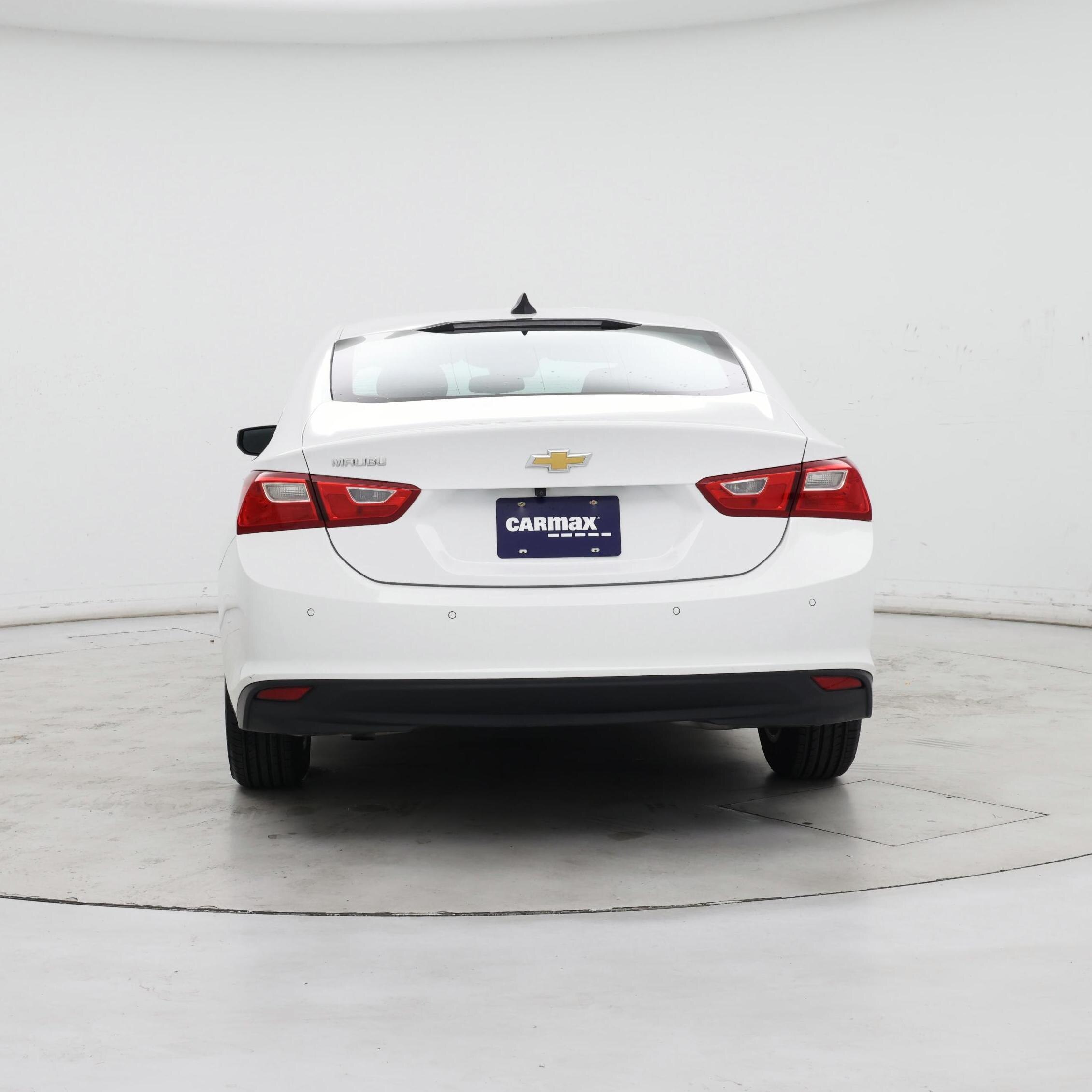 Thumbnail: 2023 Chevrolet Malibu - 6