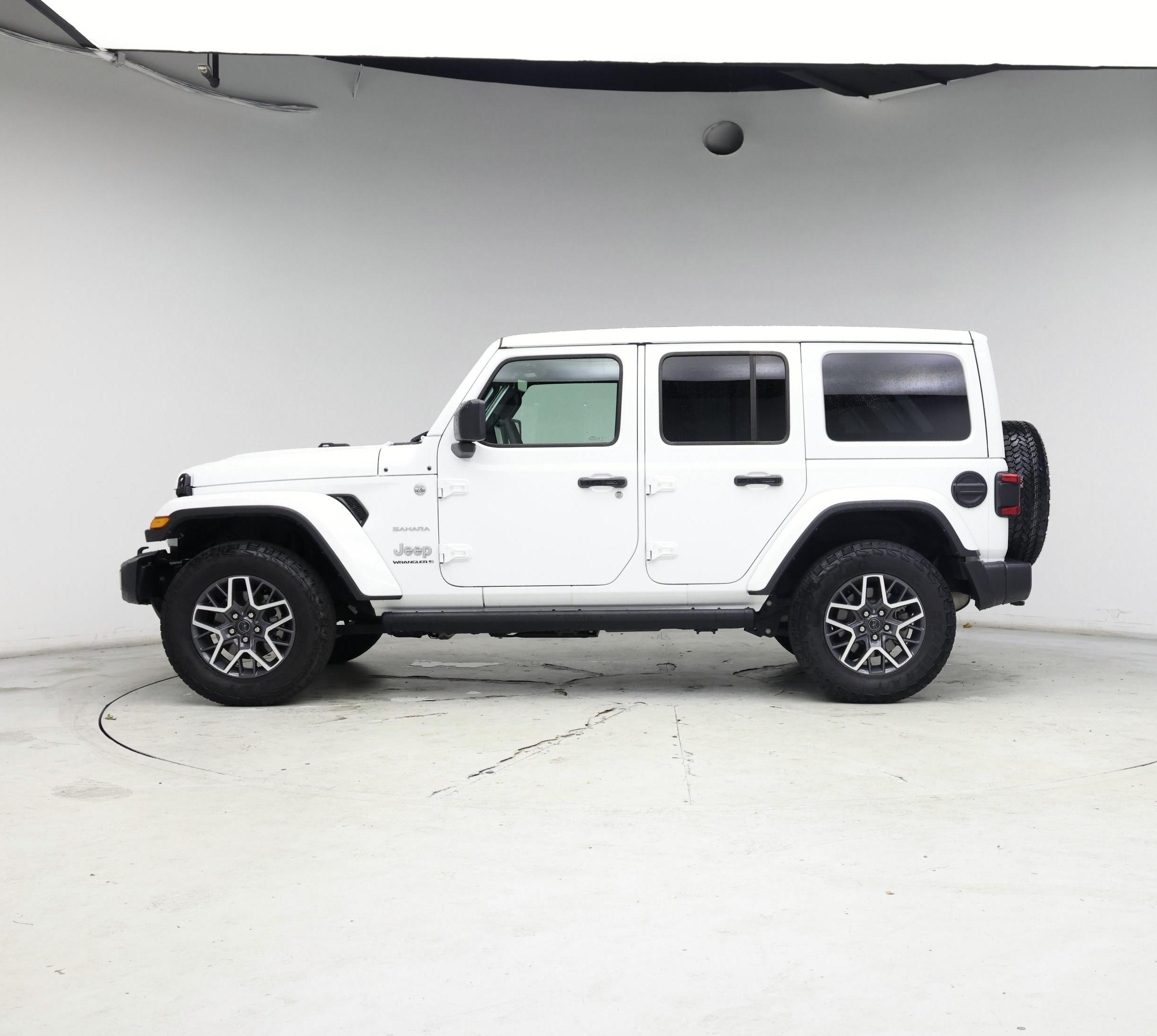 Thumbnail: 2024 Jeep Wrangler - 3