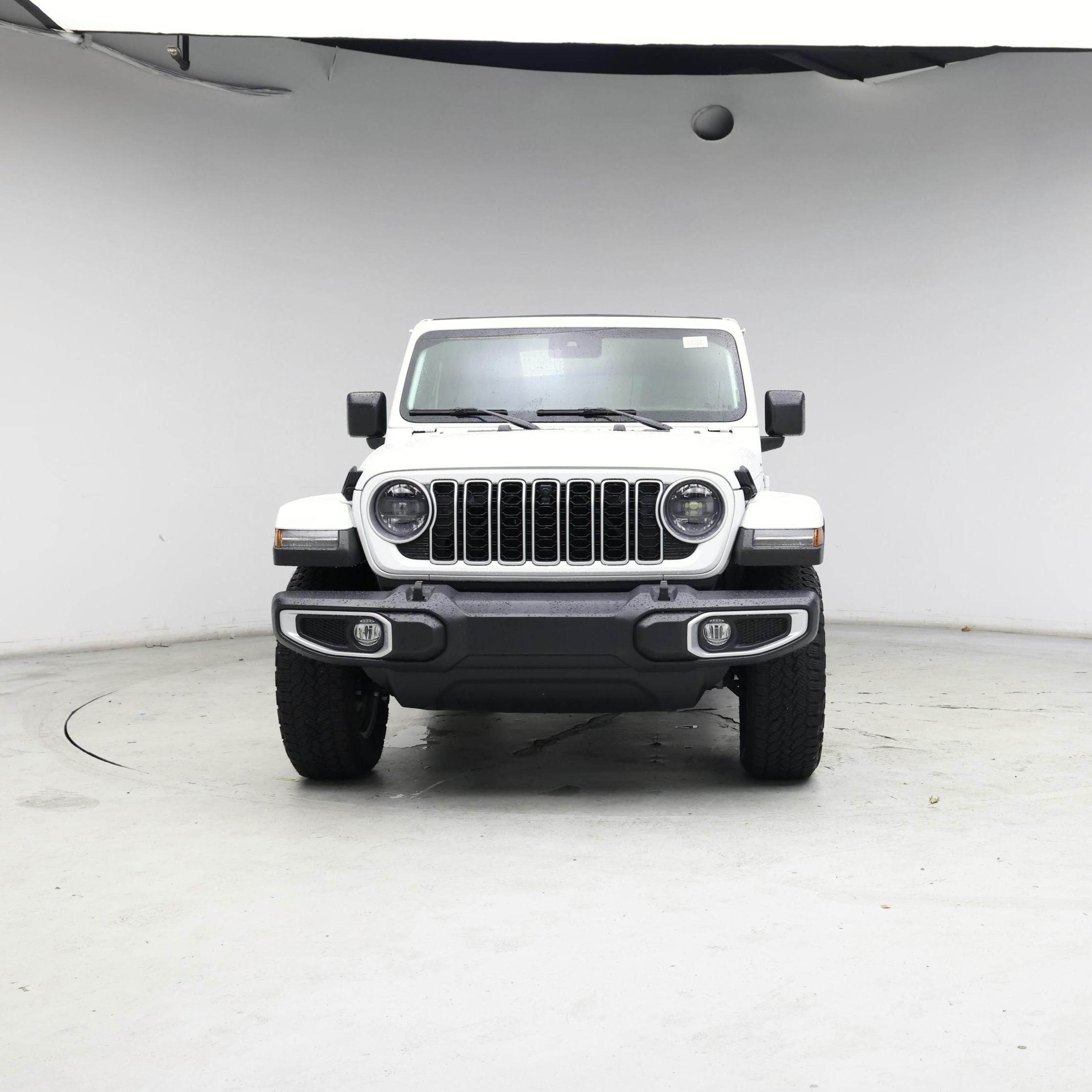 Thumbnail: 2024 Jeep Wrangler - 5