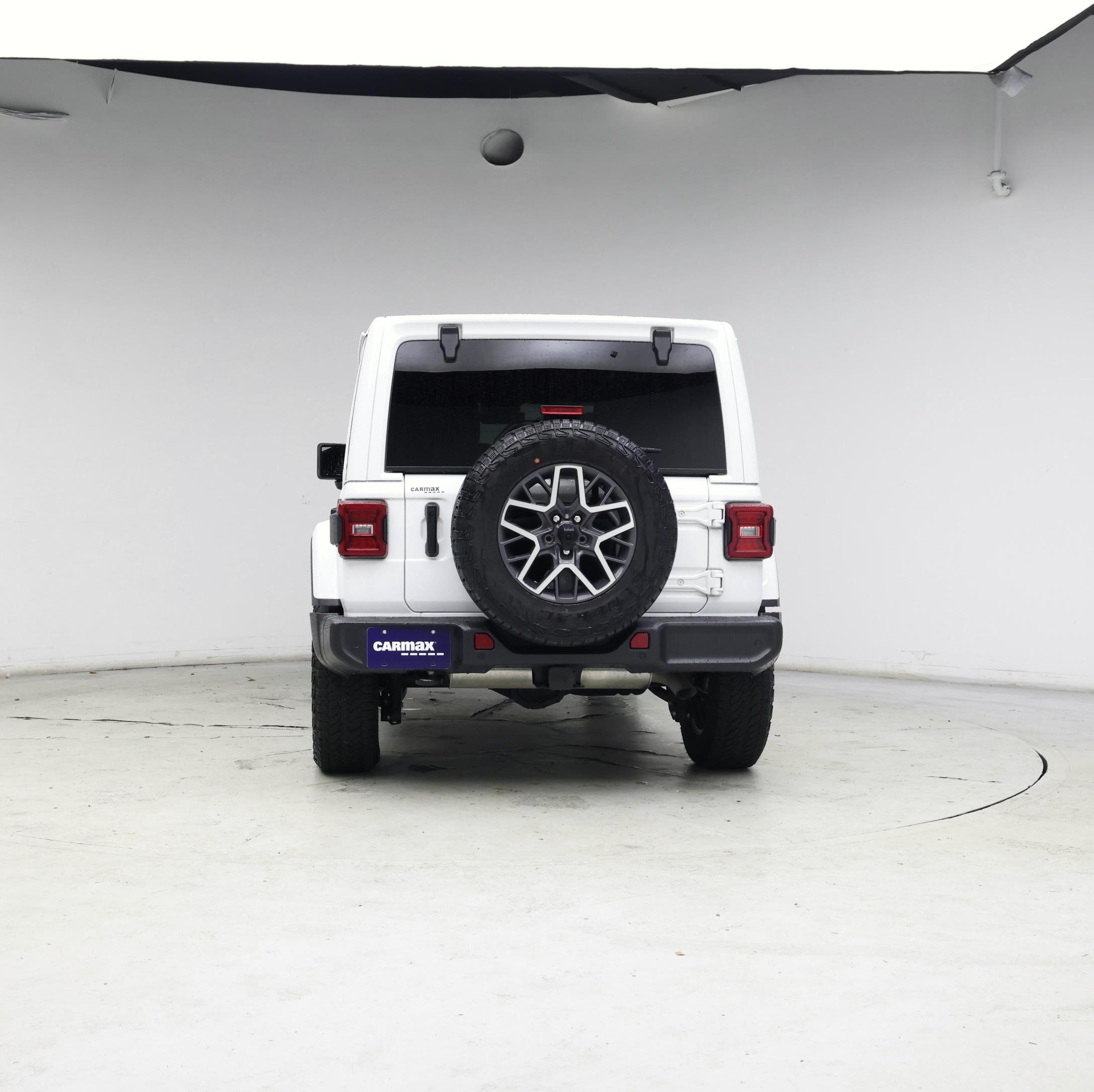Thumbnail: 2024 Jeep Wrangler - 6