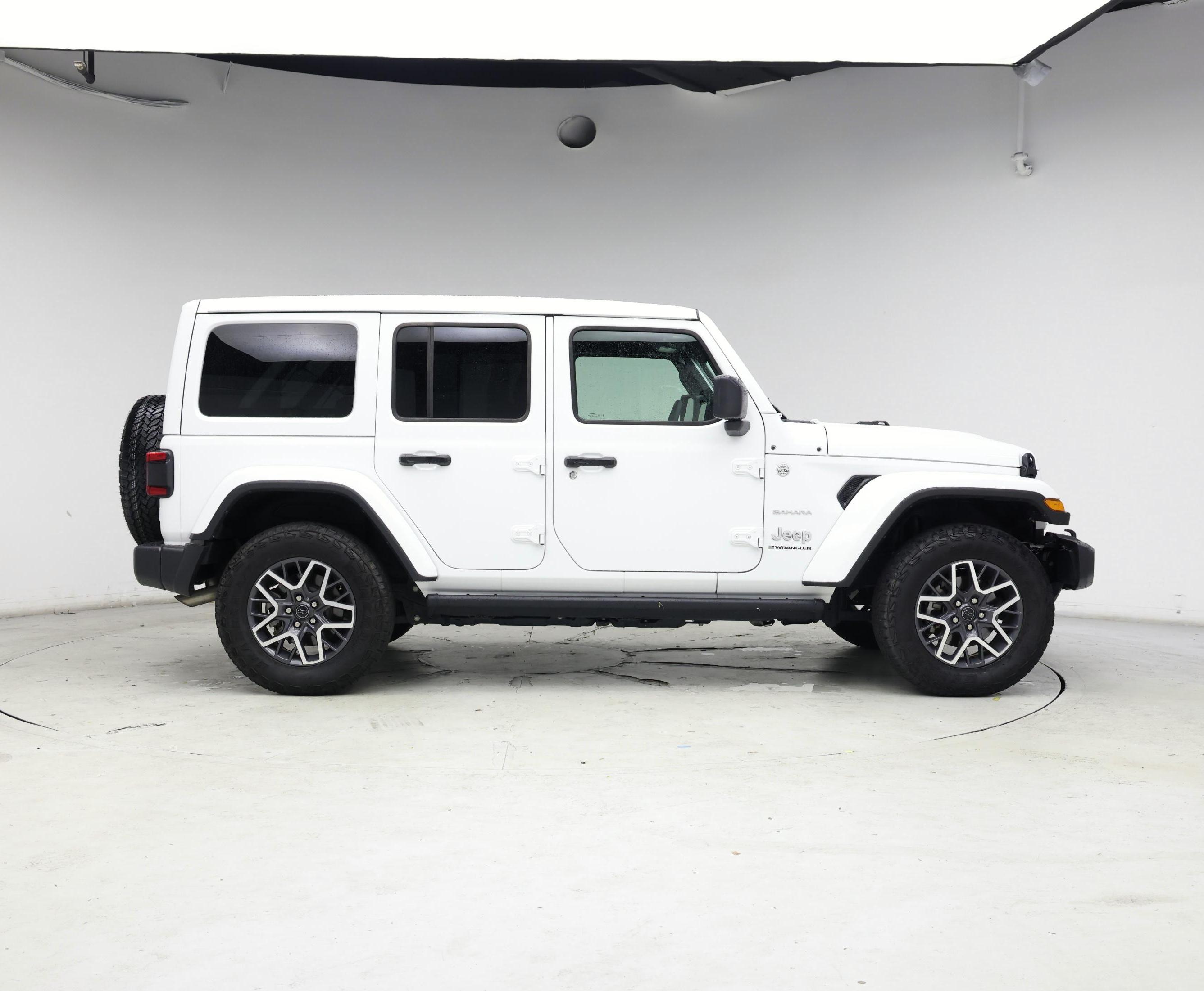 Thumbnail: 2024 Jeep Wrangler - 7
