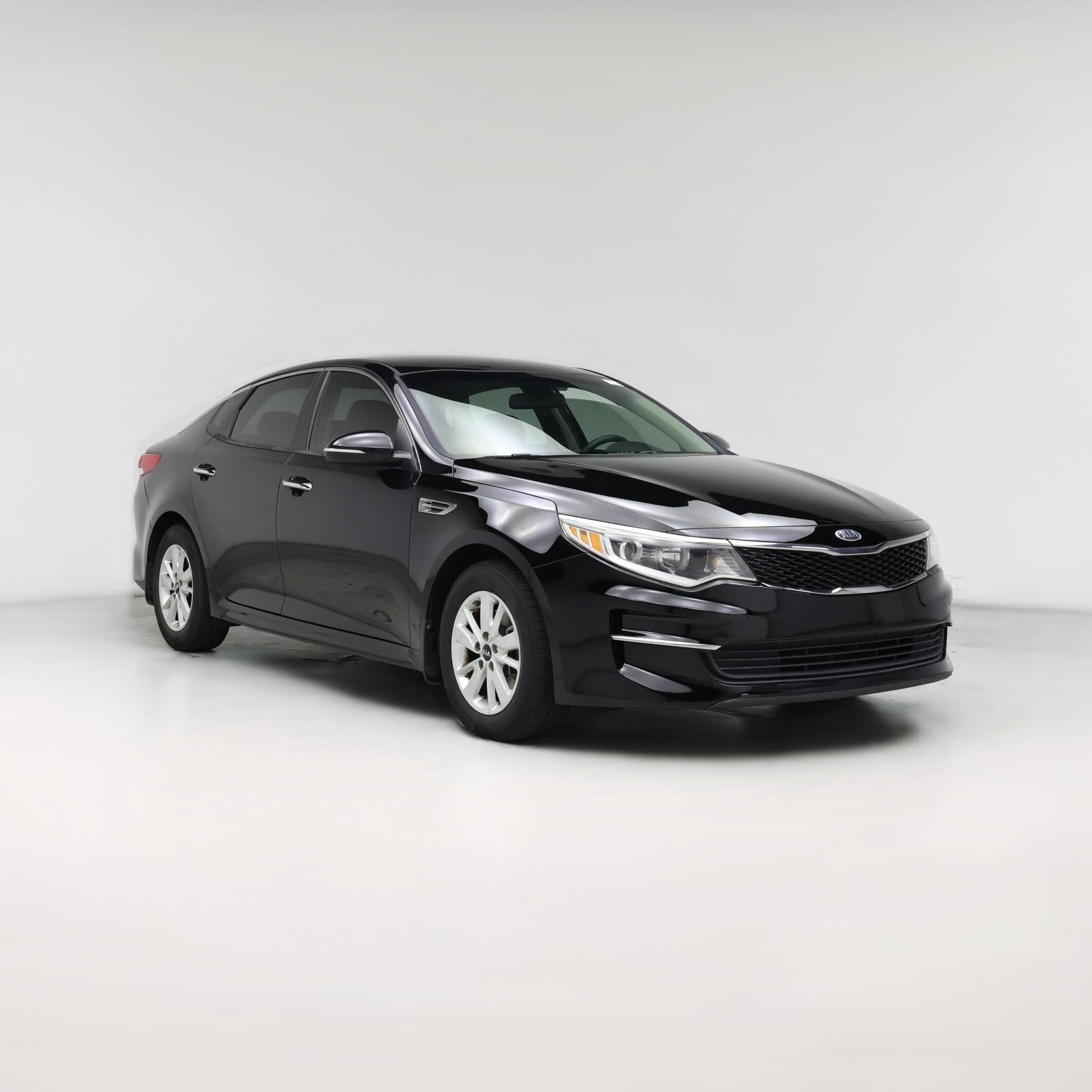 Thumbnail: 2017 Kia Optima - 1
