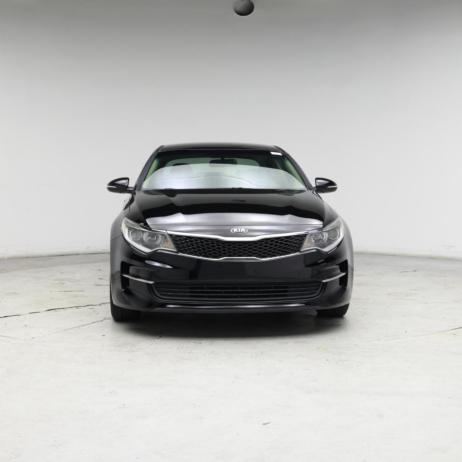 Thumbnail: 2017 Kia Optima - 5