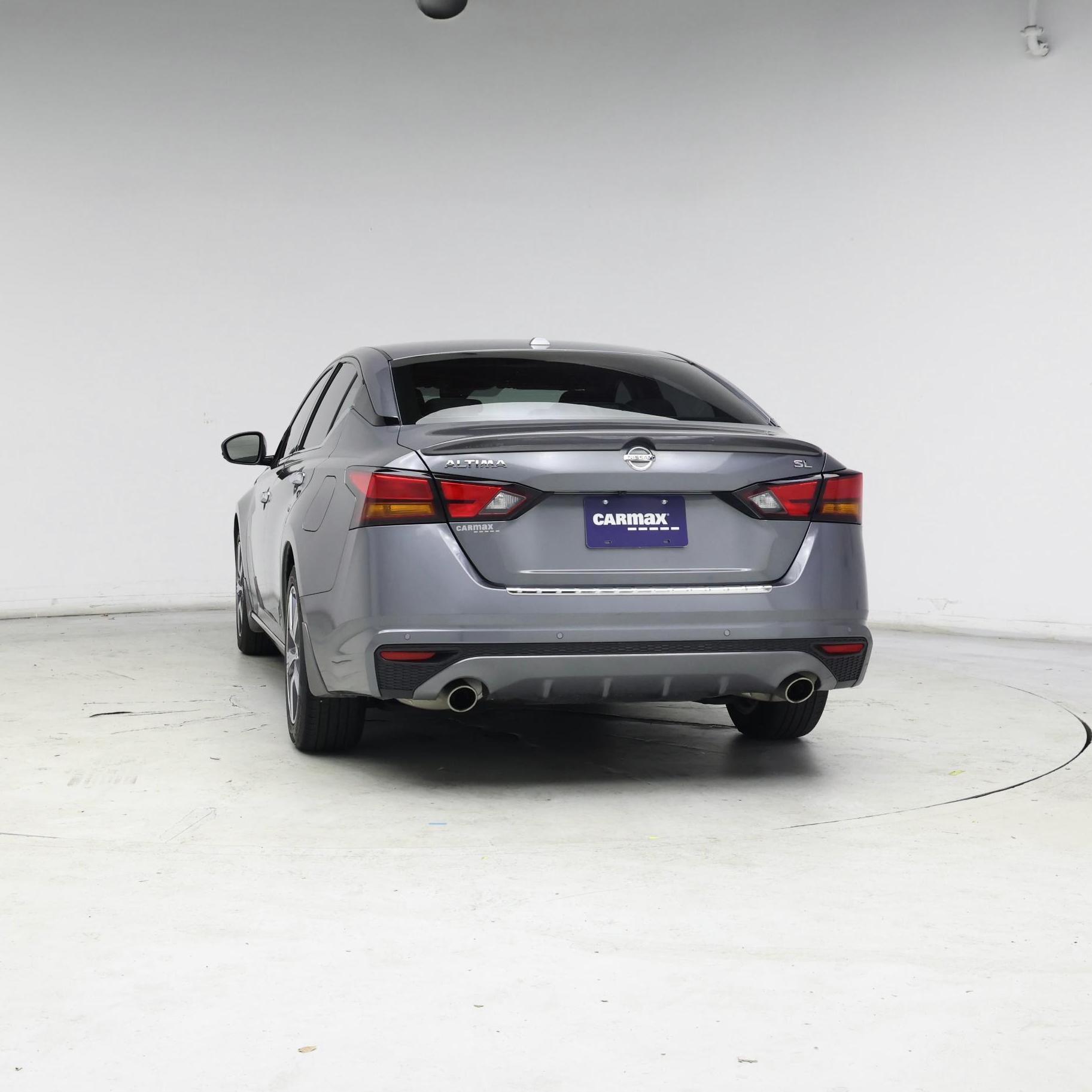 Thumbnail: 2022 Nissan Altima - 6