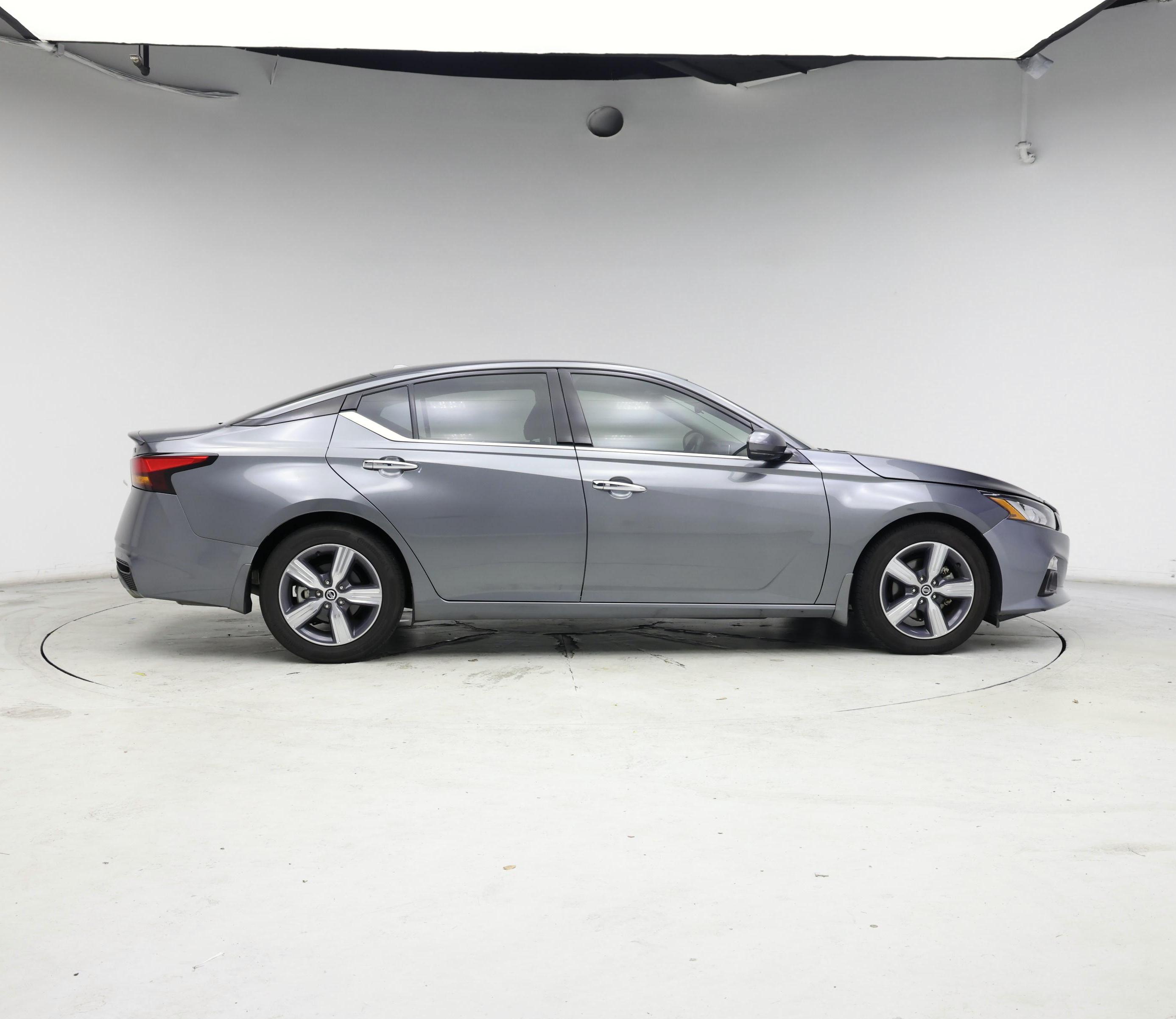 Thumbnail: 2022 Nissan Altima - 7