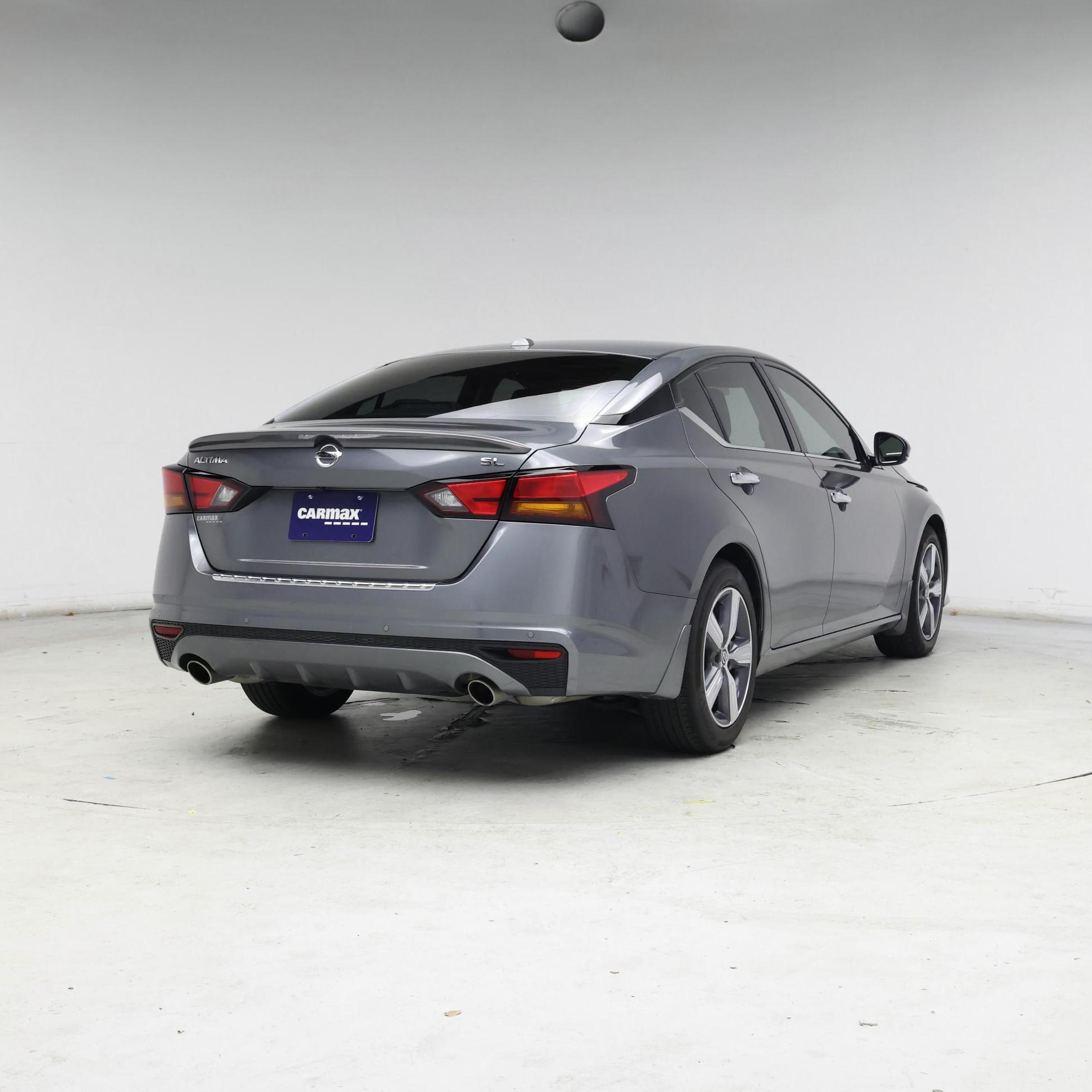 Thumbnail: 2022 Nissan Altima - 8