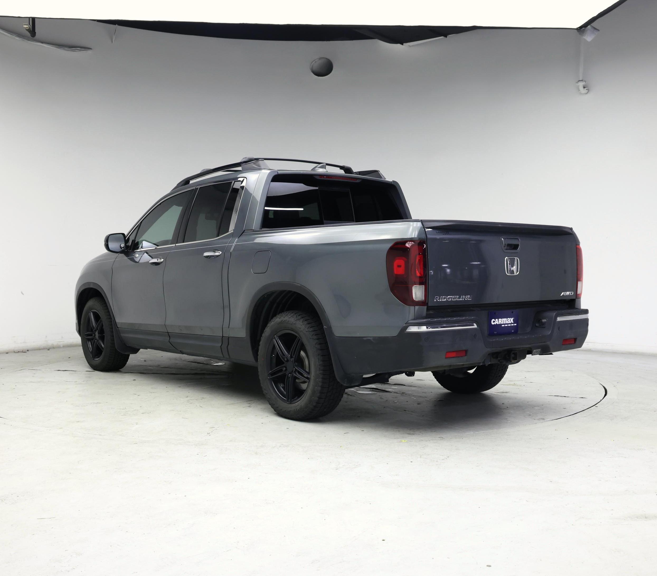 Thumbnail: 2018 Honda Ridgeline - 2