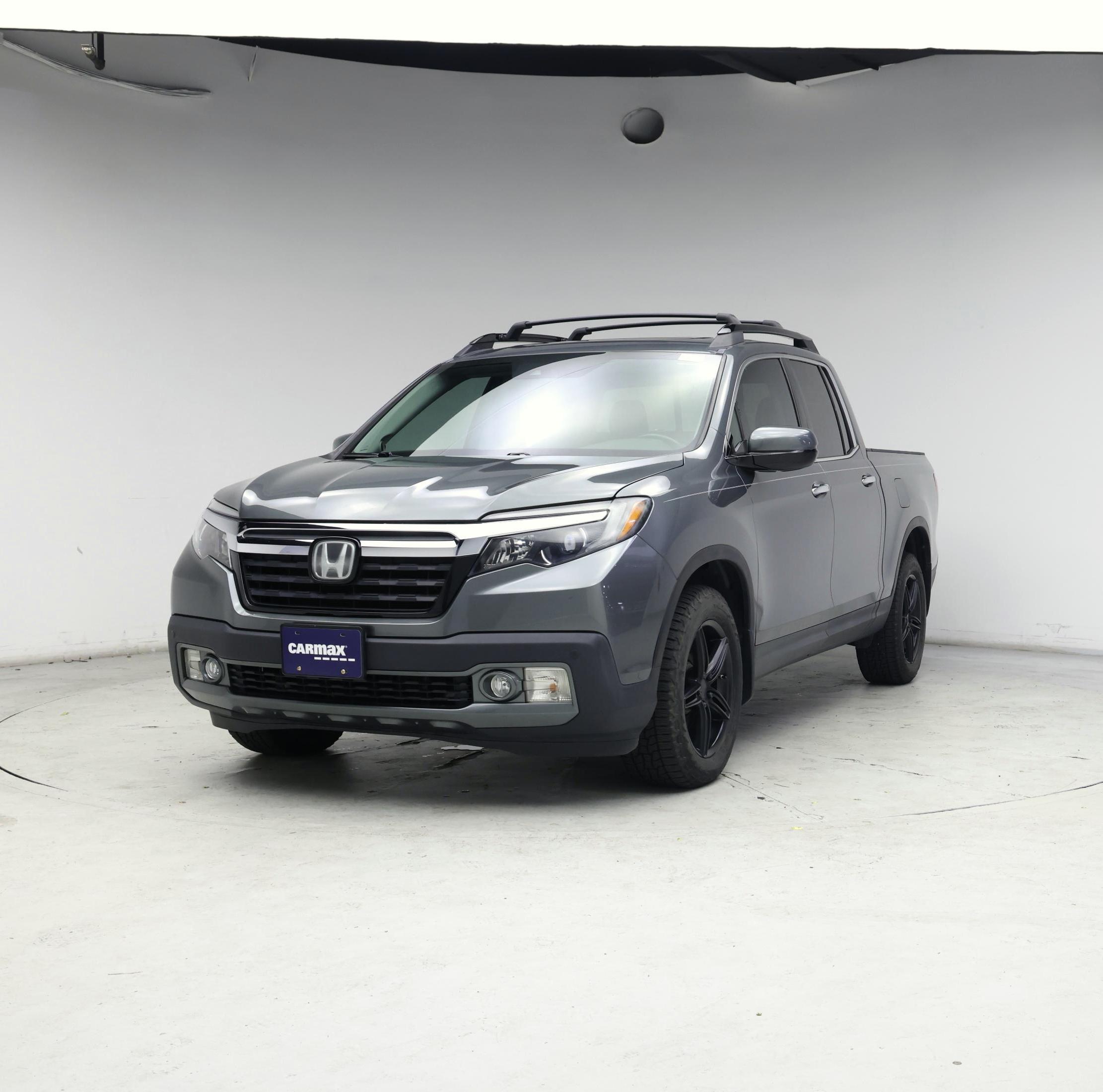 Thumbnail: 2018 Honda Ridgeline - 4