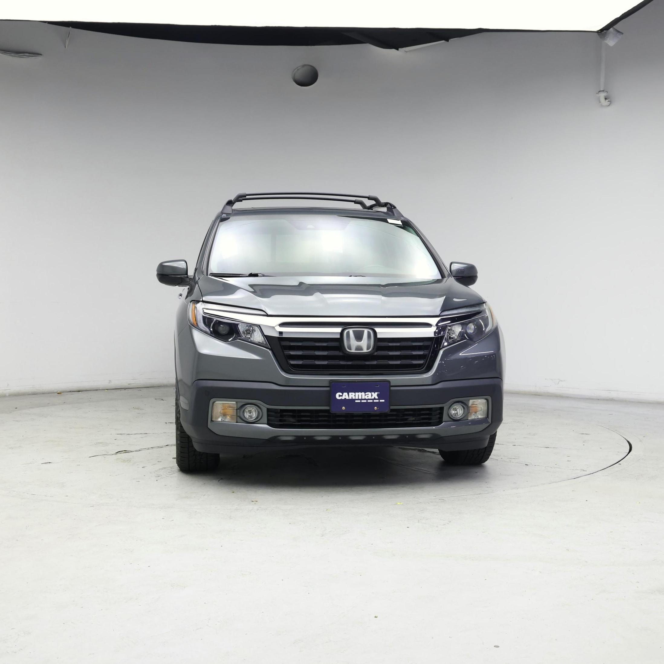 Thumbnail: 2018 Honda Ridgeline - 5