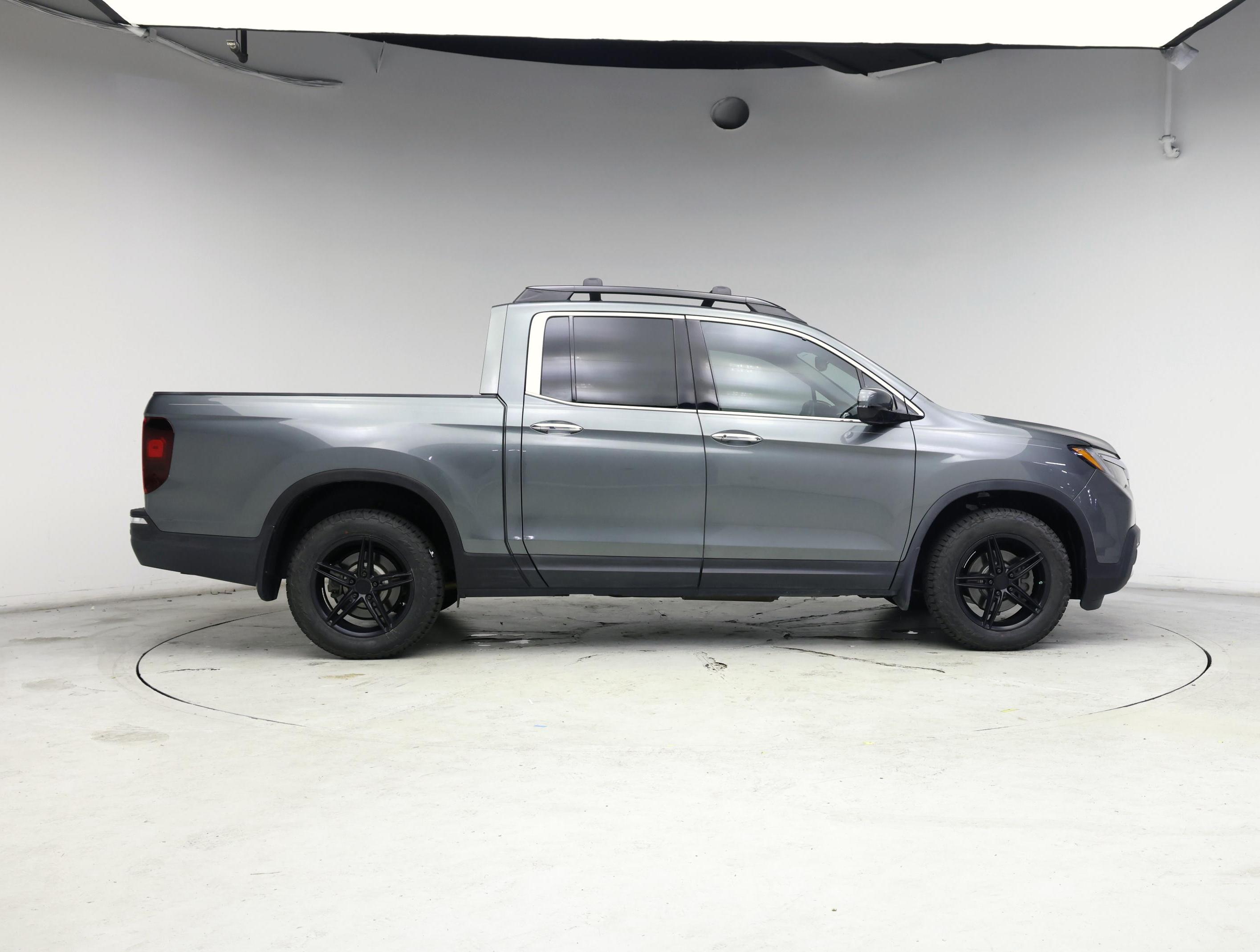 Thumbnail: 2018 Honda Ridgeline - 7
