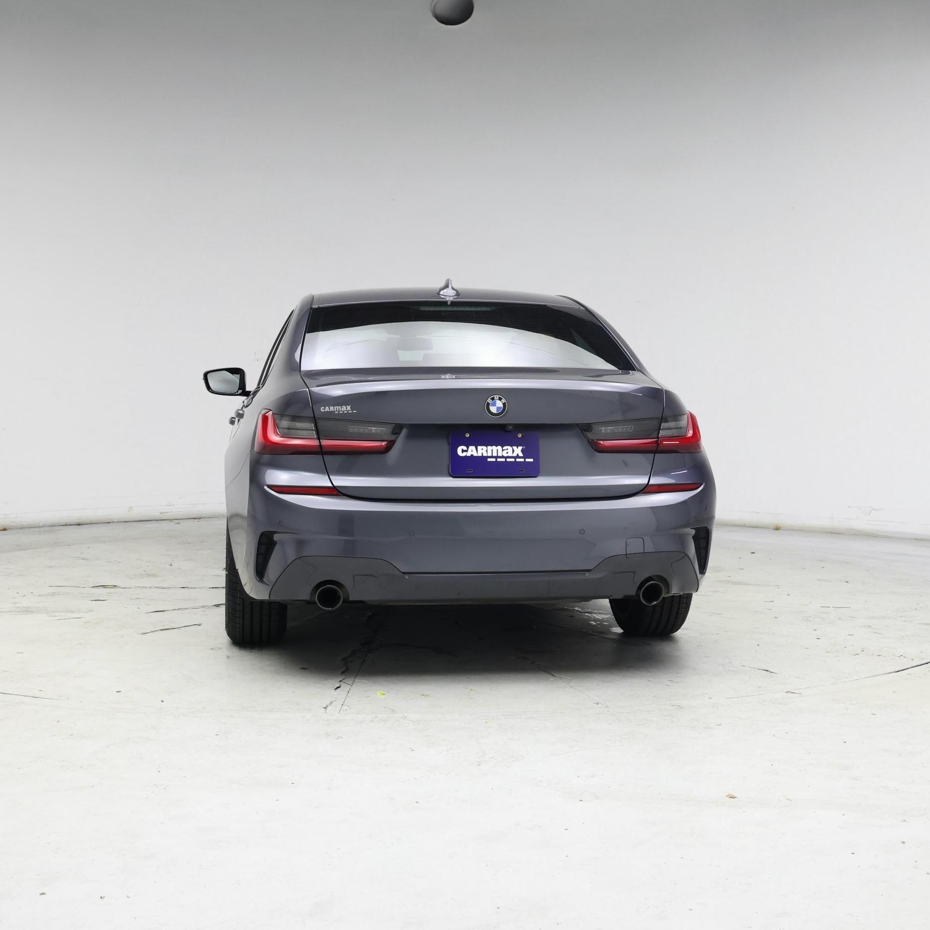 Thumbnail: 2021 BMW 3 Series - 6