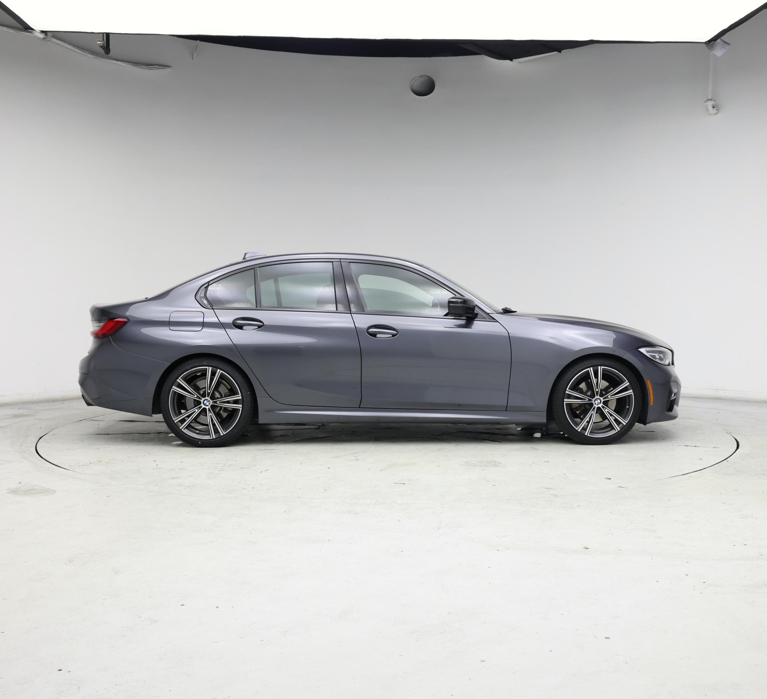 Thumbnail: 2021 BMW 3 Series - 7