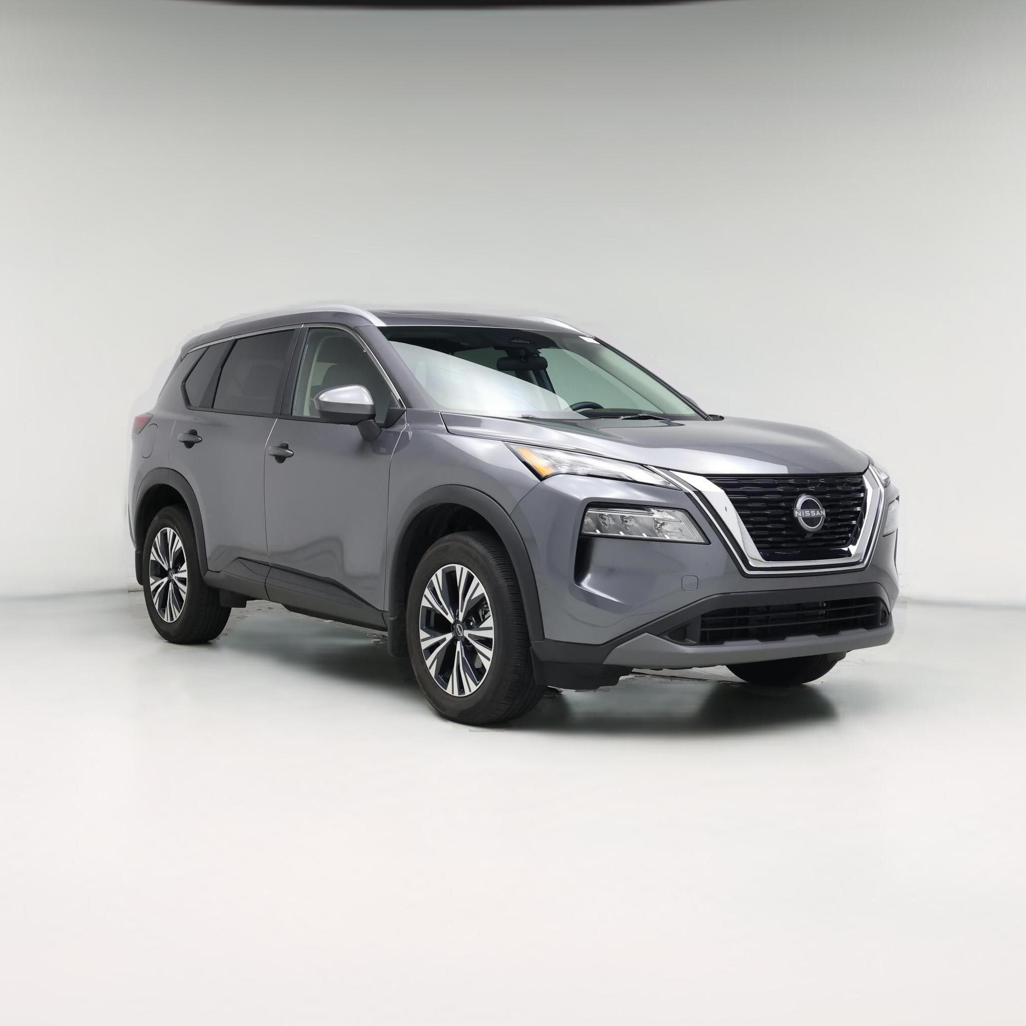 Thumbnail: 2023 Nissan Rogue - 1