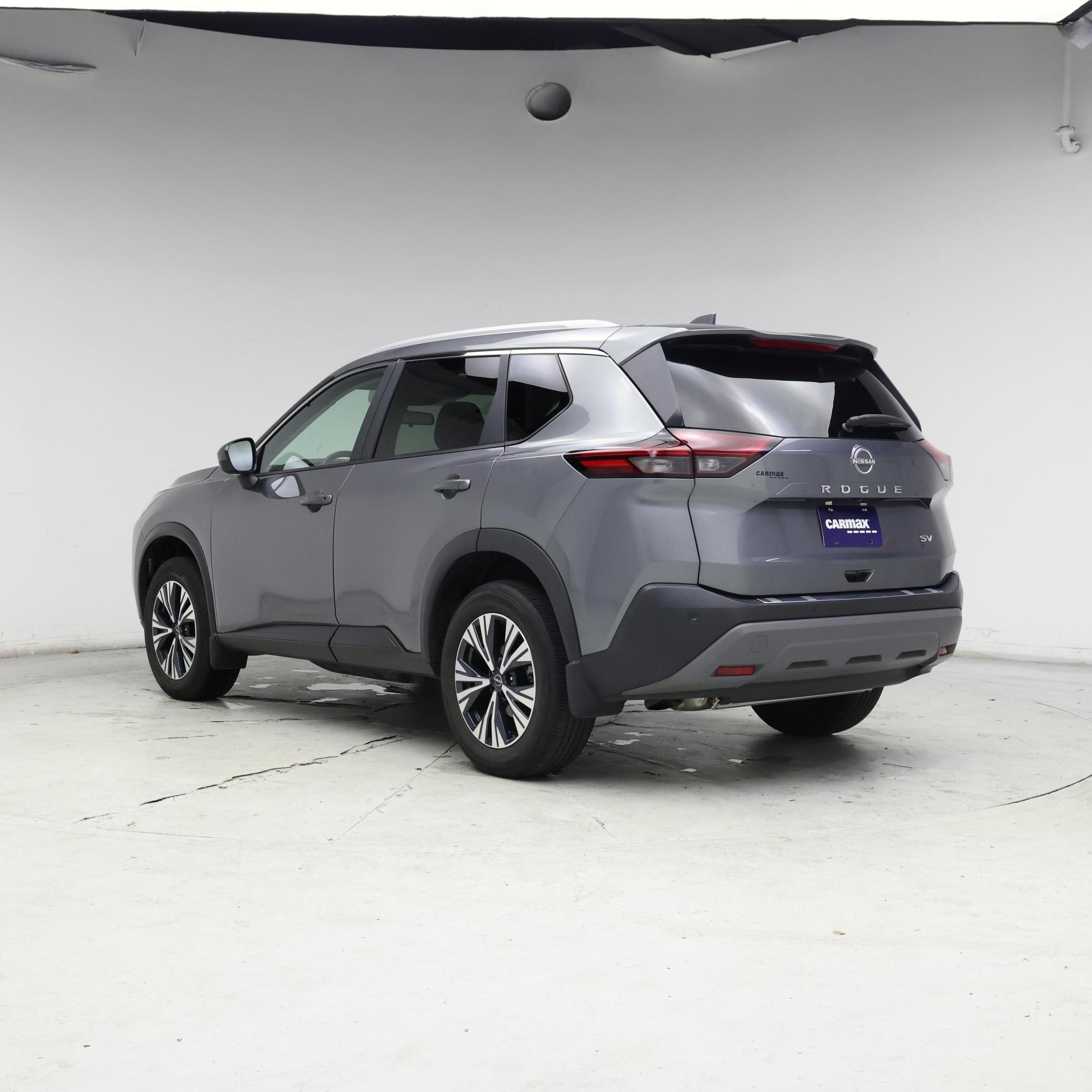Thumbnail: 2023 Nissan Rogue - 2