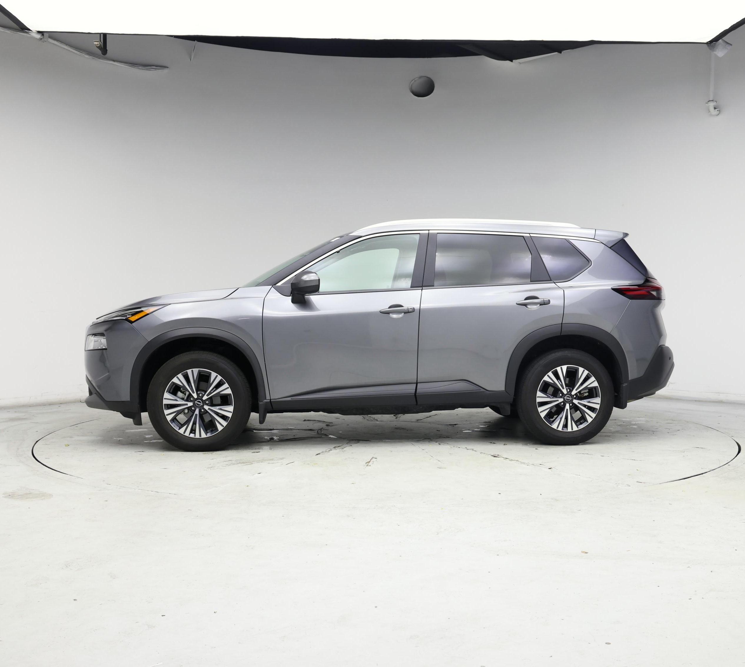 Thumbnail: 2023 Nissan Rogue - 3