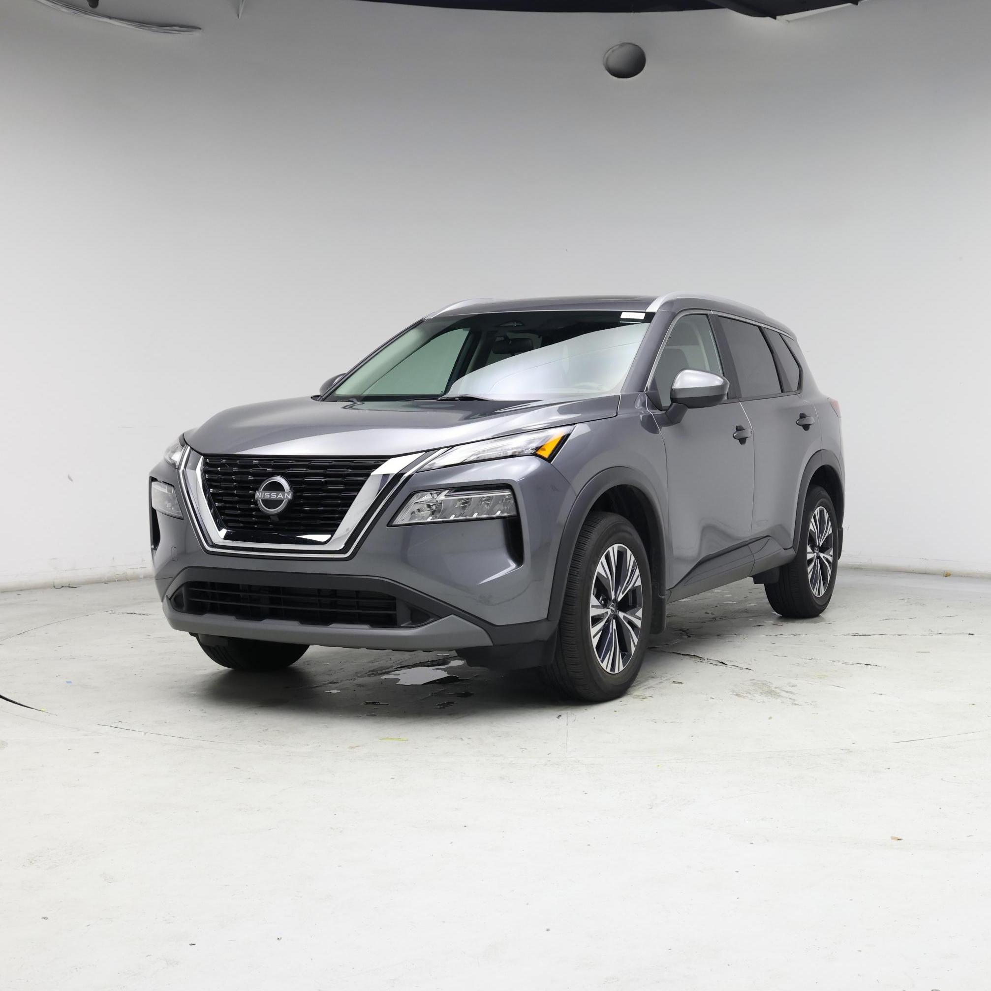 Thumbnail: 2023 Nissan Rogue - 4