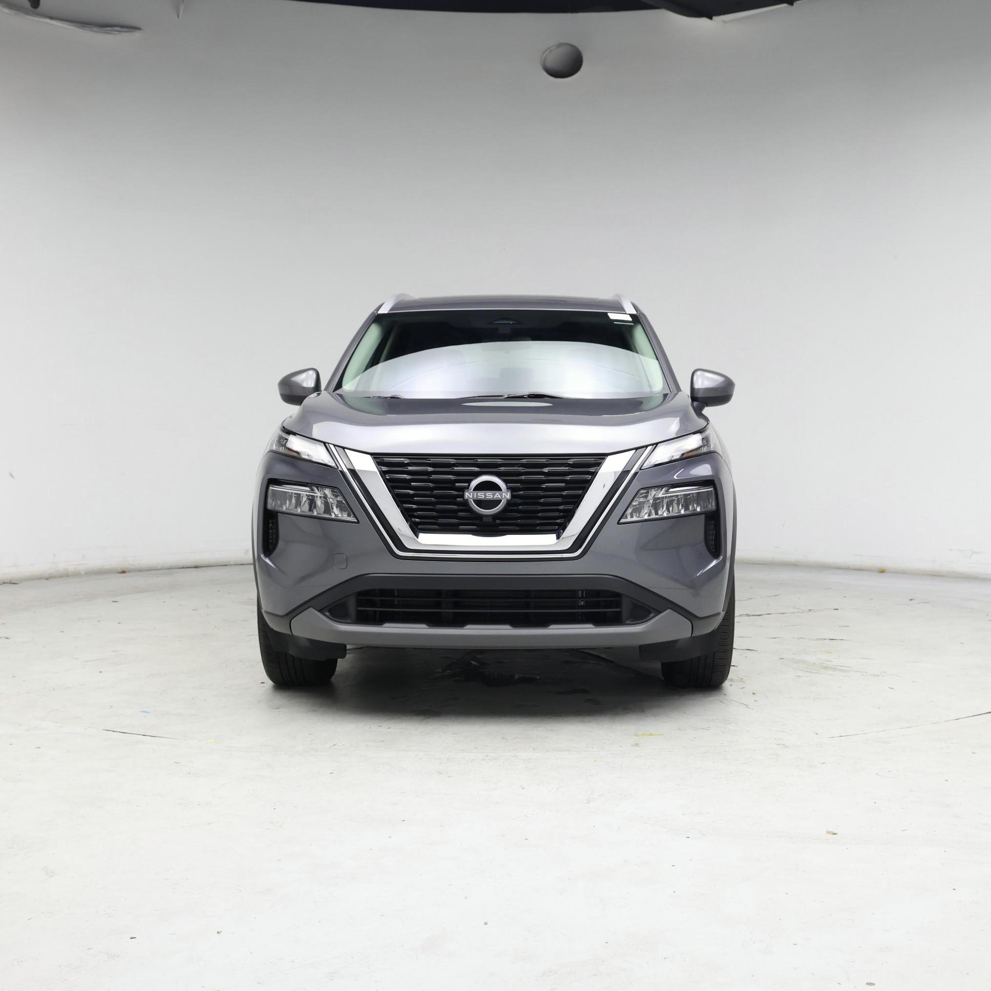 Thumbnail: 2023 Nissan Rogue - 5