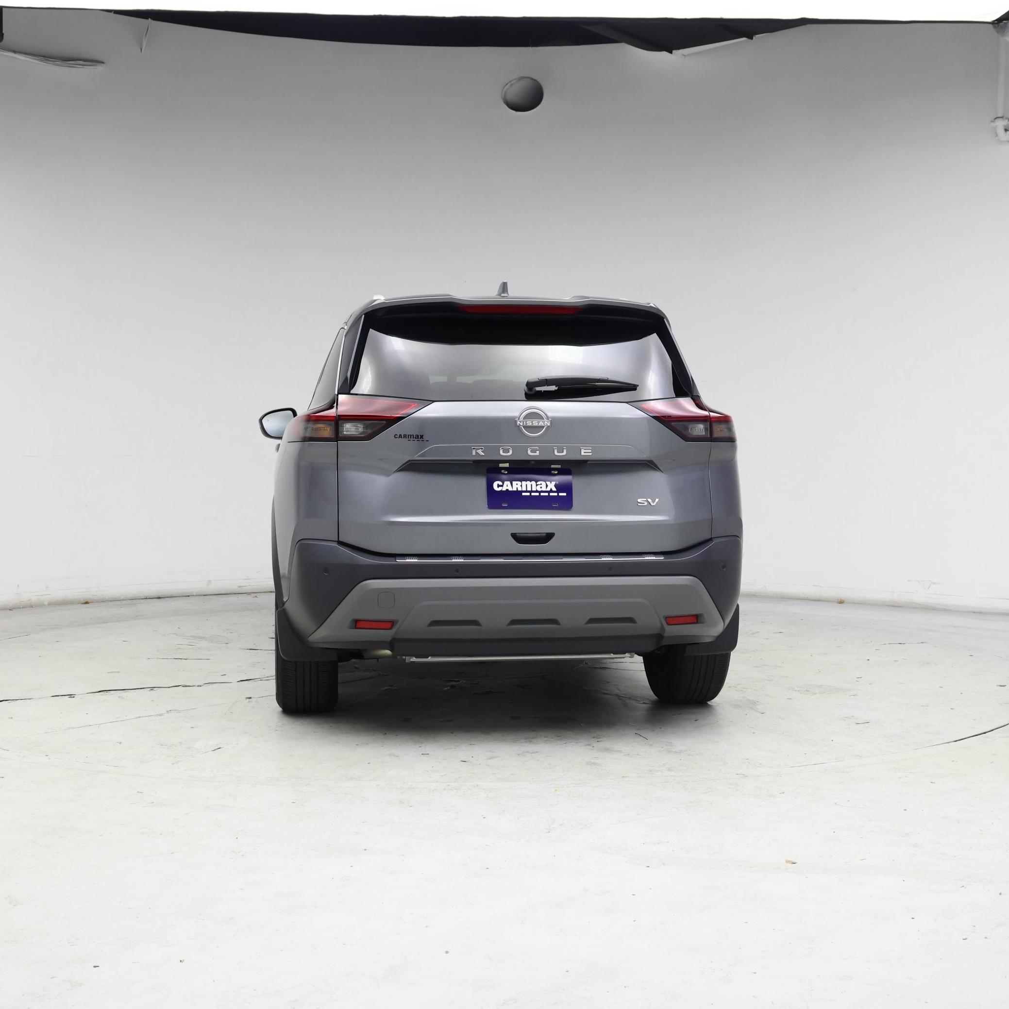 Thumbnail: 2023 Nissan Rogue - 6