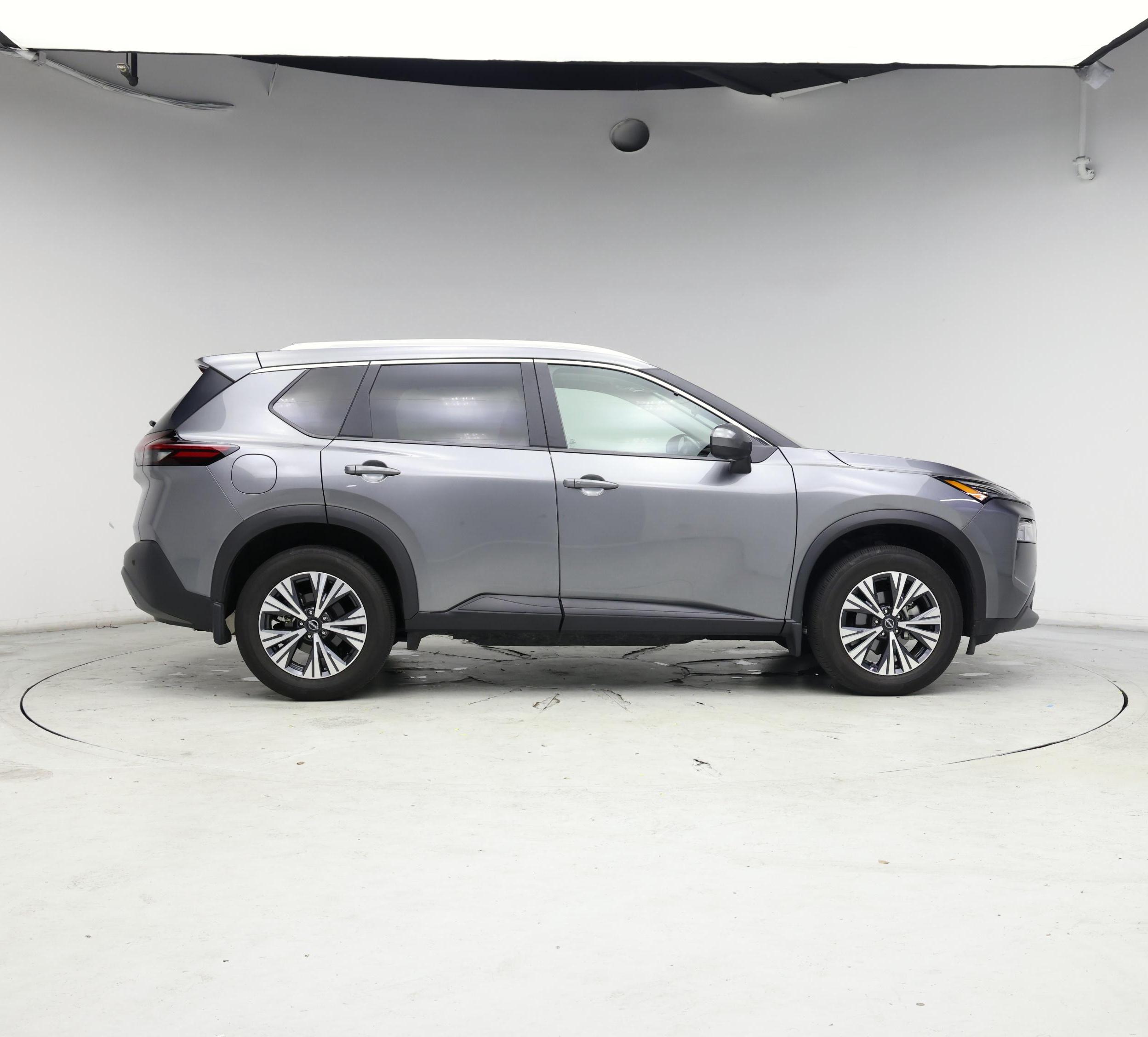 Thumbnail: 2023 Nissan Rogue - 7