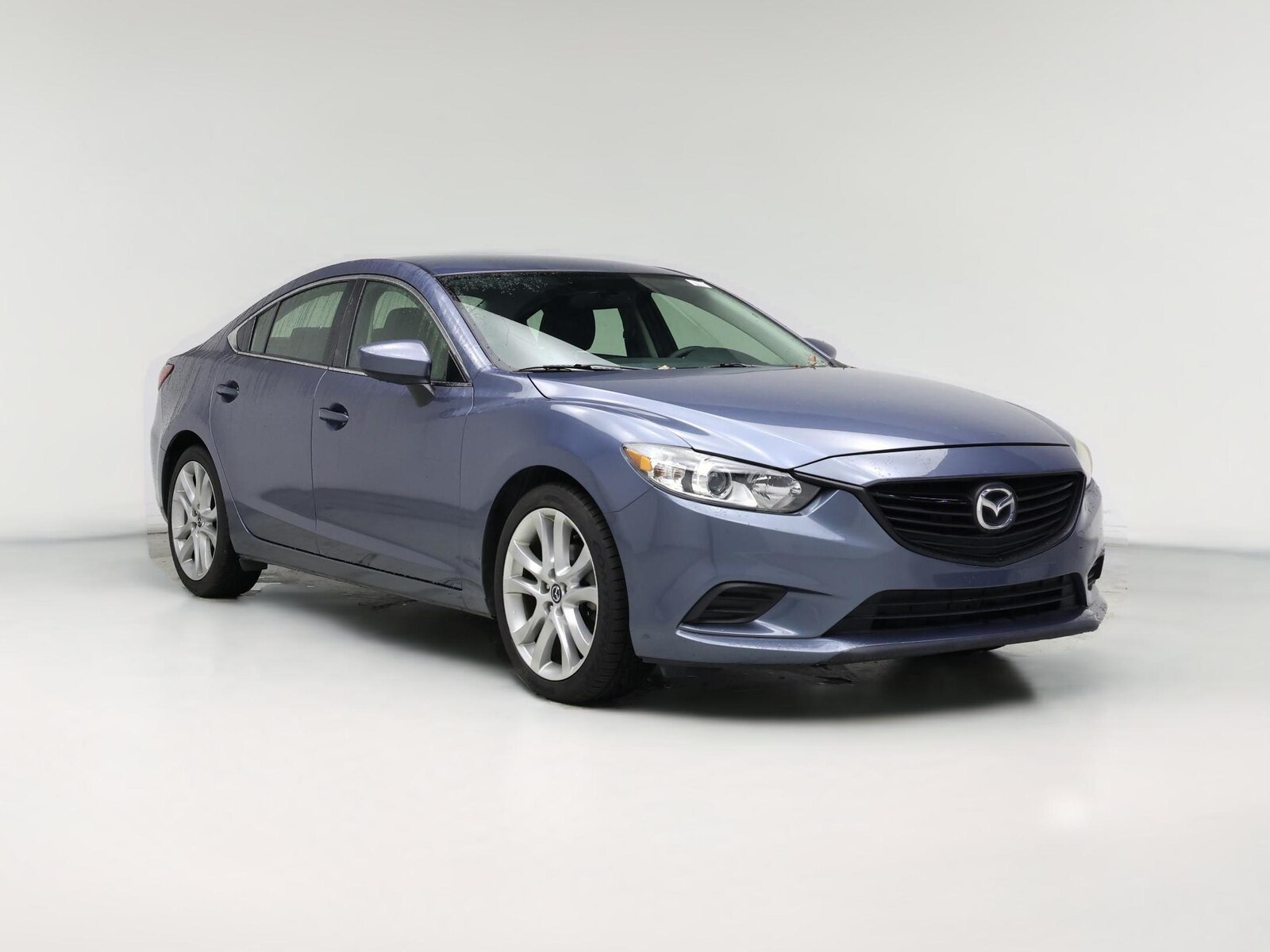 2014 Mazda MAZDA6 i Touring