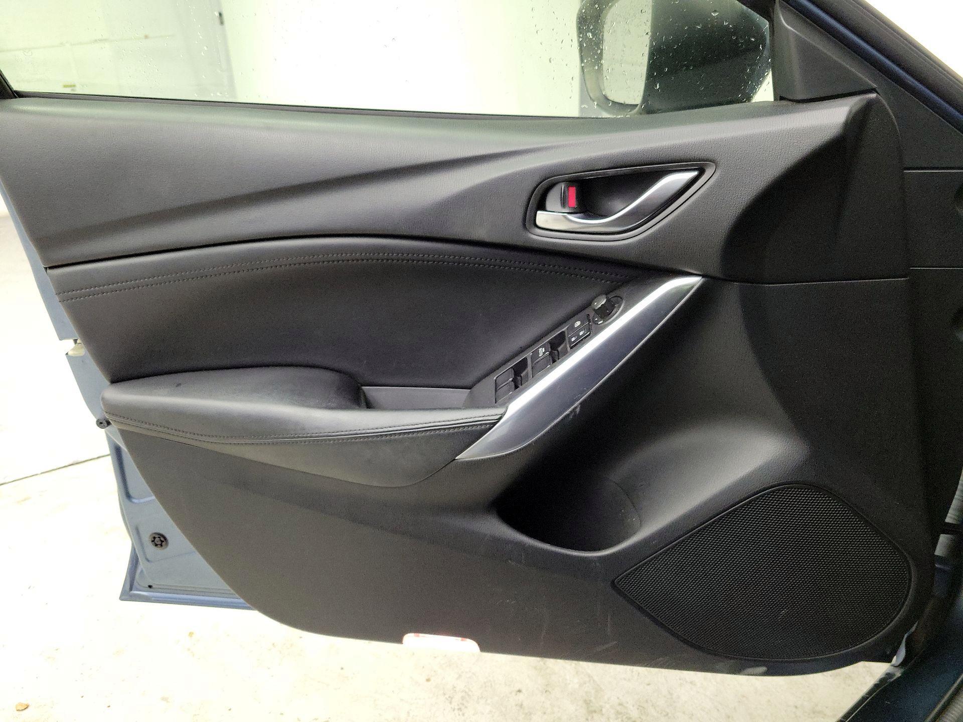 Thumbnail: 2014 Mazda Mazda6 - 12