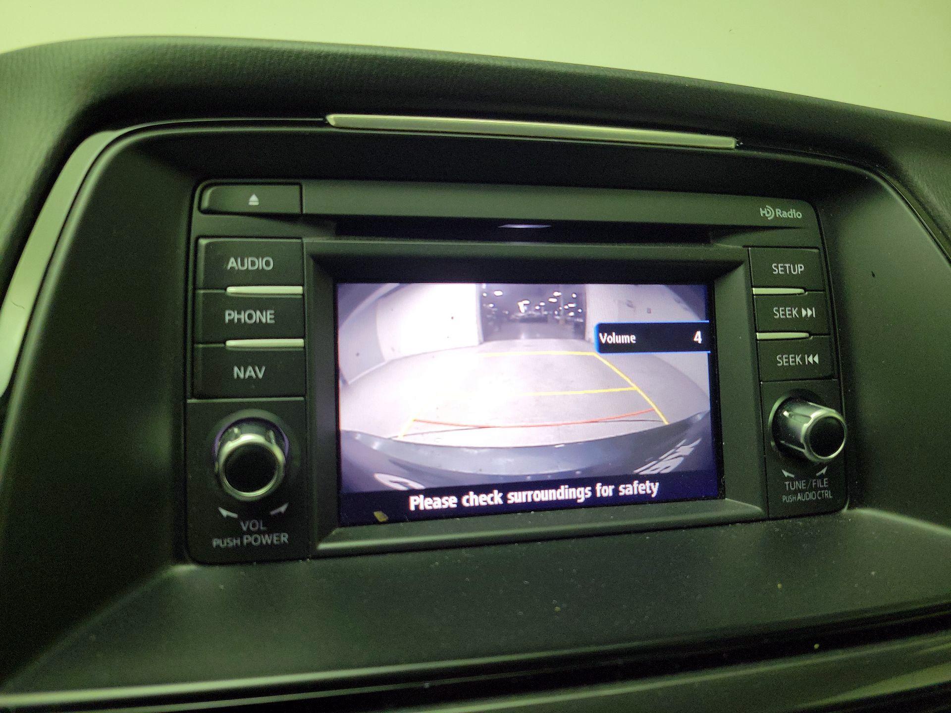 Thumbnail: 2014 Mazda Mazda6 - 14