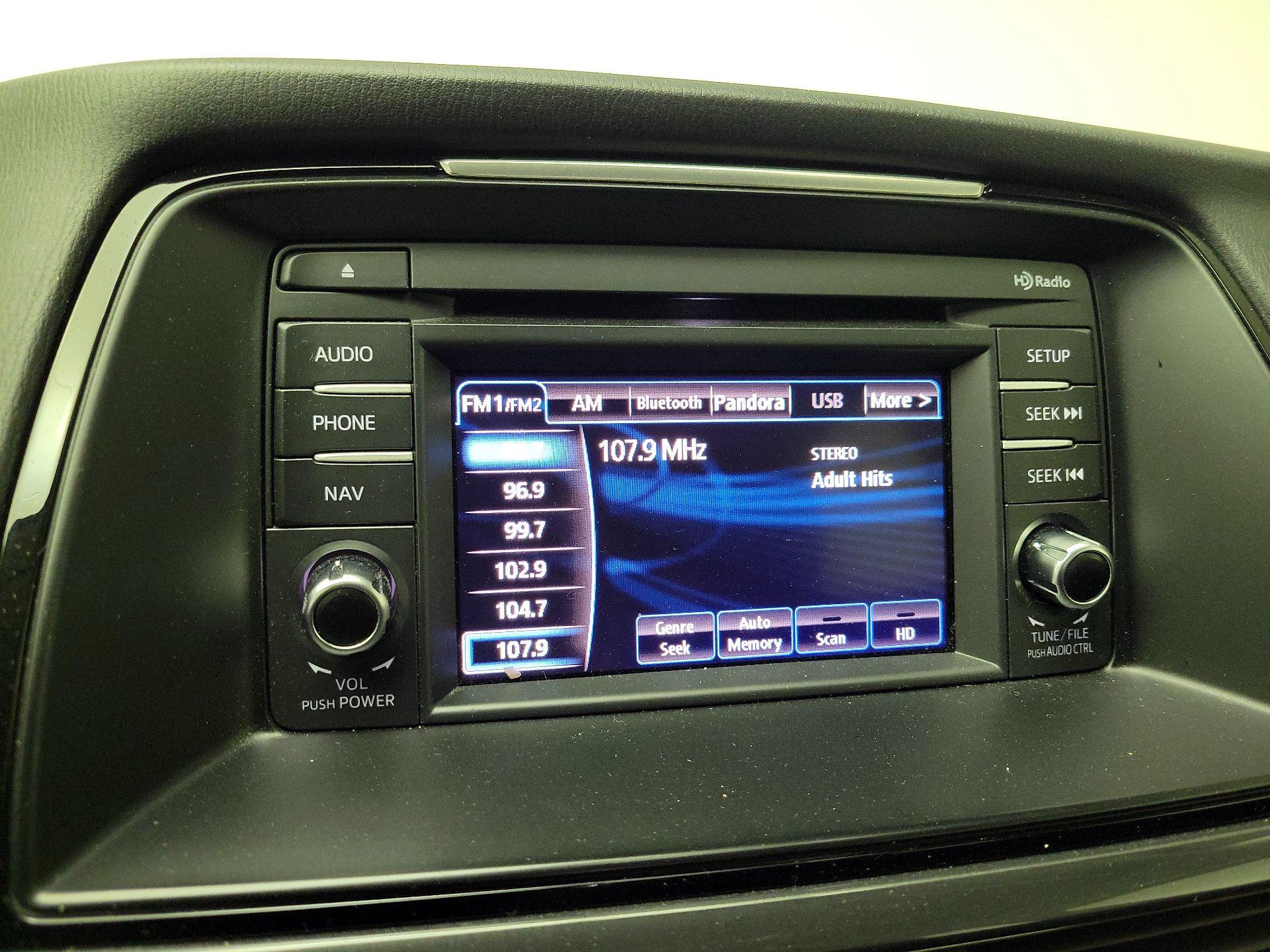 Thumbnail: 2014 Mazda Mazda6 - 15