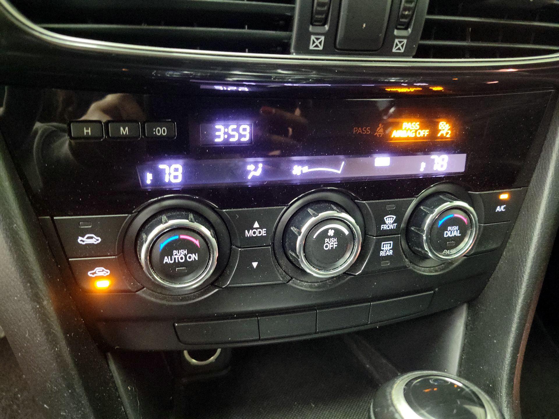 Thumbnail: 2014 Mazda Mazda6 - 16