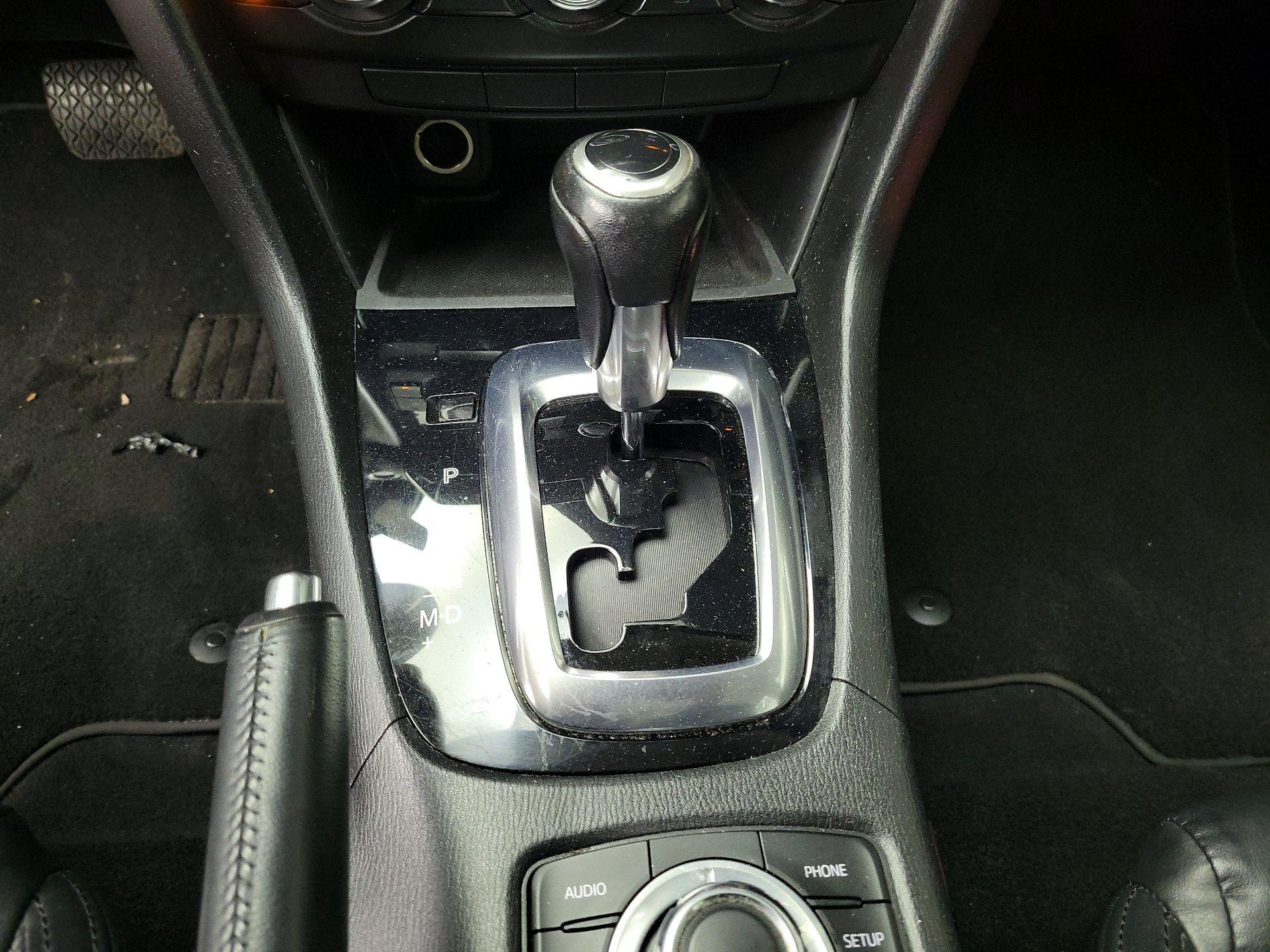 Thumbnail: 2014 Mazda Mazda6 - 17